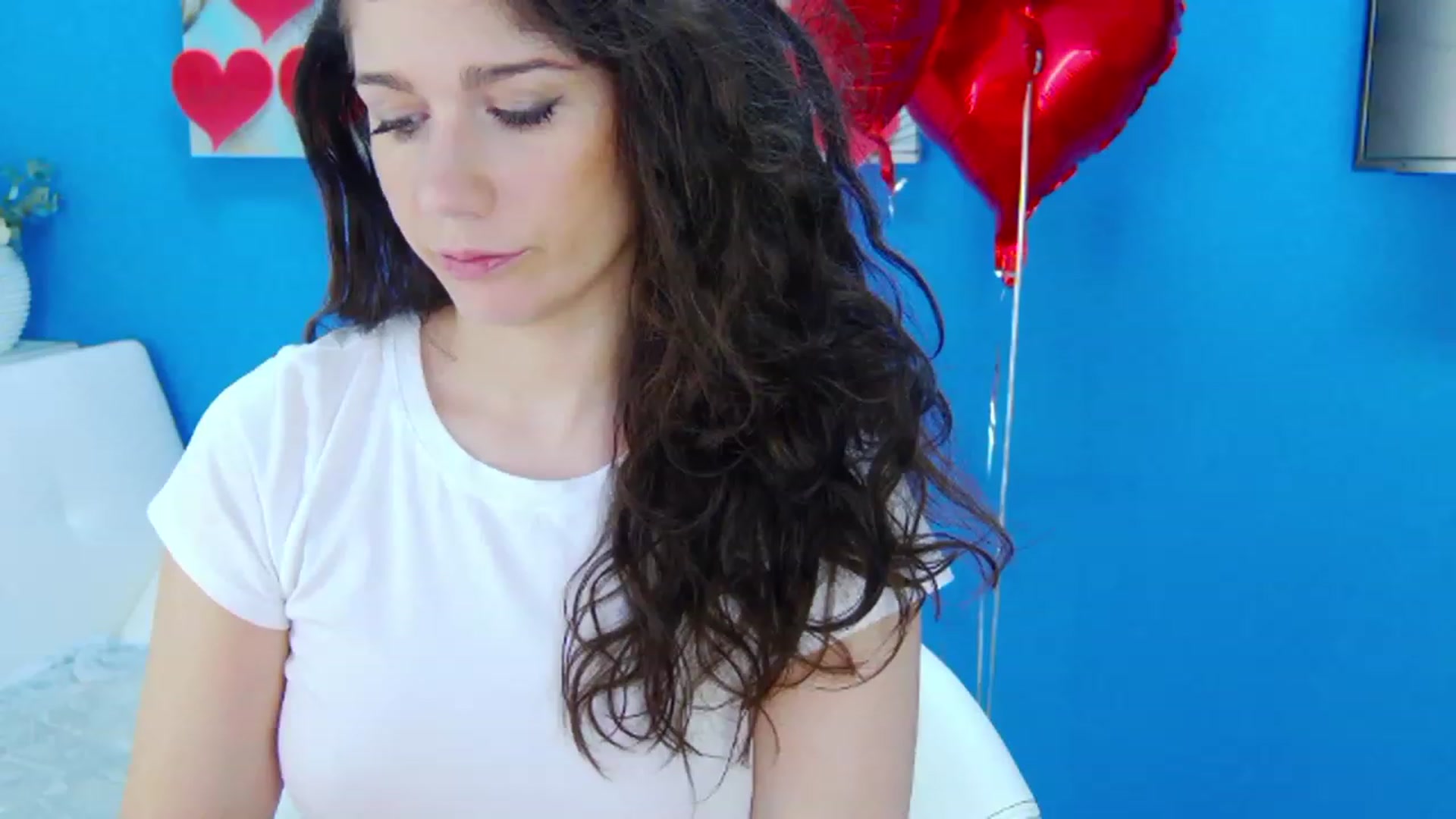 Gallery image thumbnail from Squirrel_MFC's myfreecams stream on, 02/26/2023, 23:14 image 17 of 20