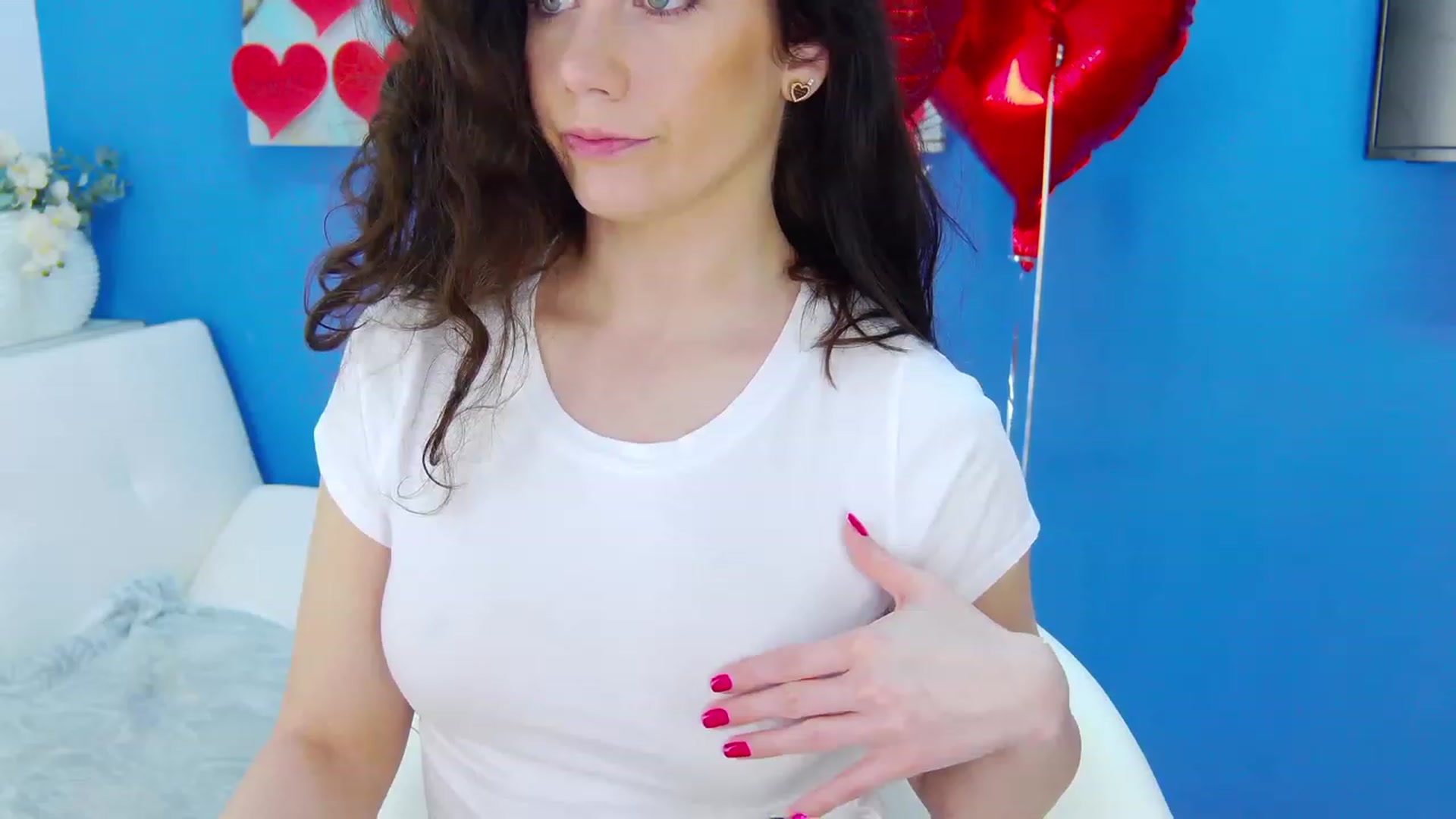 Gallery image thumbnail from Squirrel_MFC's myfreecams stream on, 02/26/2023, 23:14 image 5 of 20