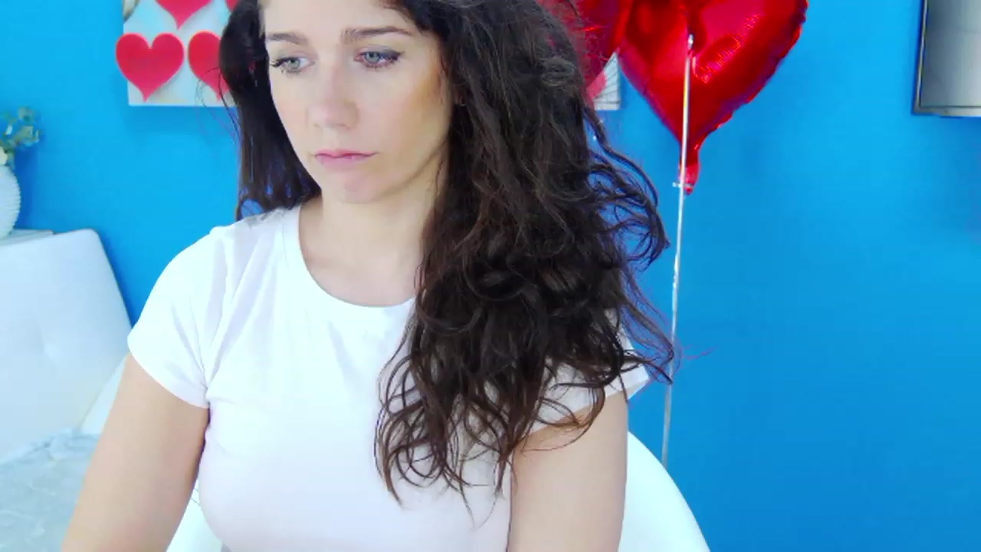 Gallery image thumbnail from Squirrel_MFC's myfreecams stream on, 02/26/2023, 23:14 image 16 of 20