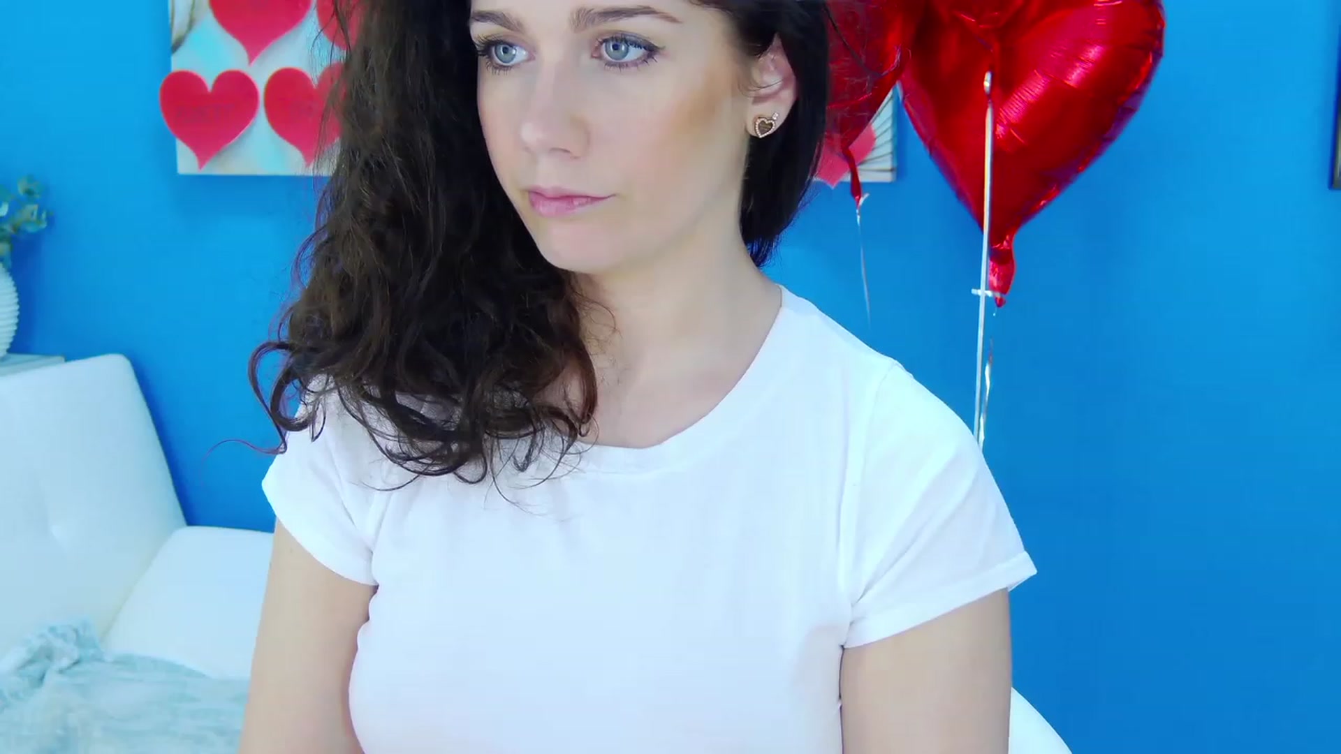 Gallery image thumbnail from Squirrel_MFC's myfreecams stream on, 02/26/2023, 23:14 image 7 of 20