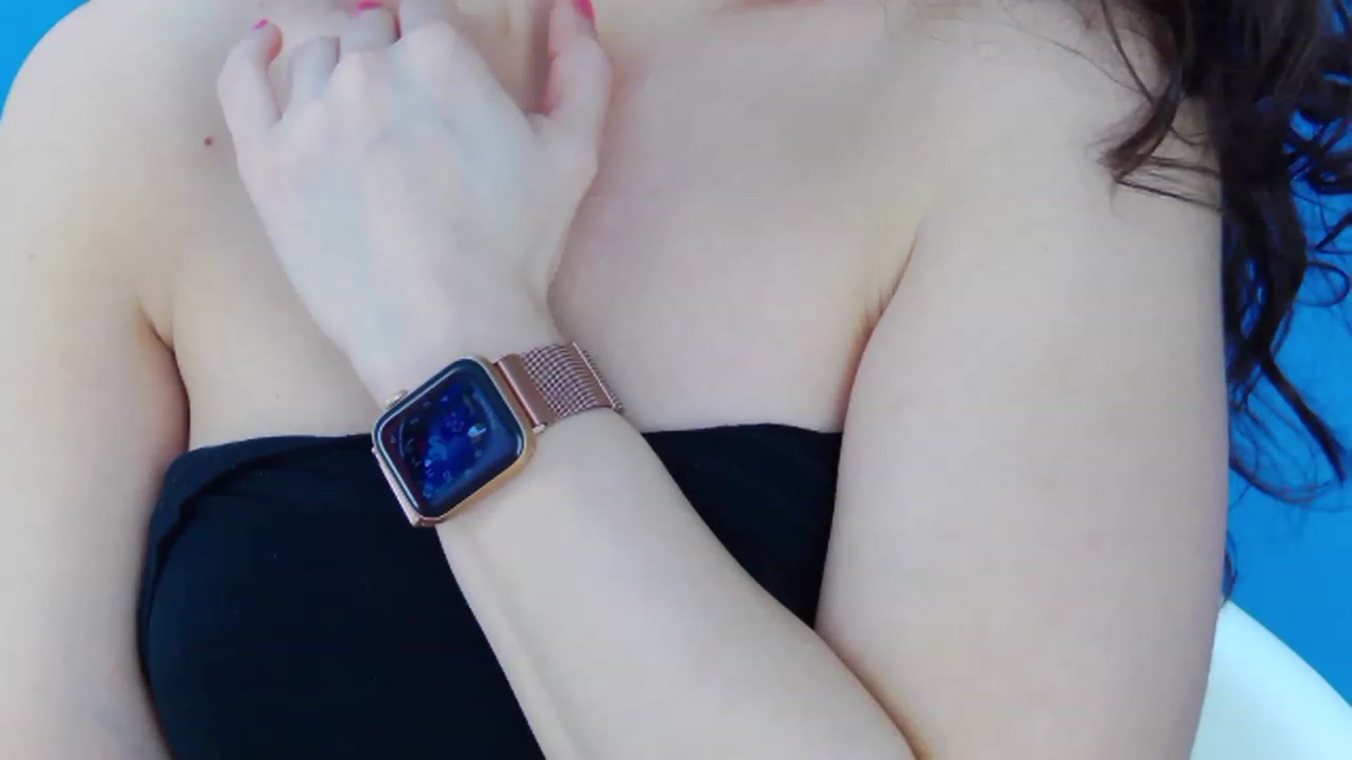 Gallery image thumbnail from Squirrel_MFC's myfreecams stream on, 03/13/2023, 22:47 image 17 of 20