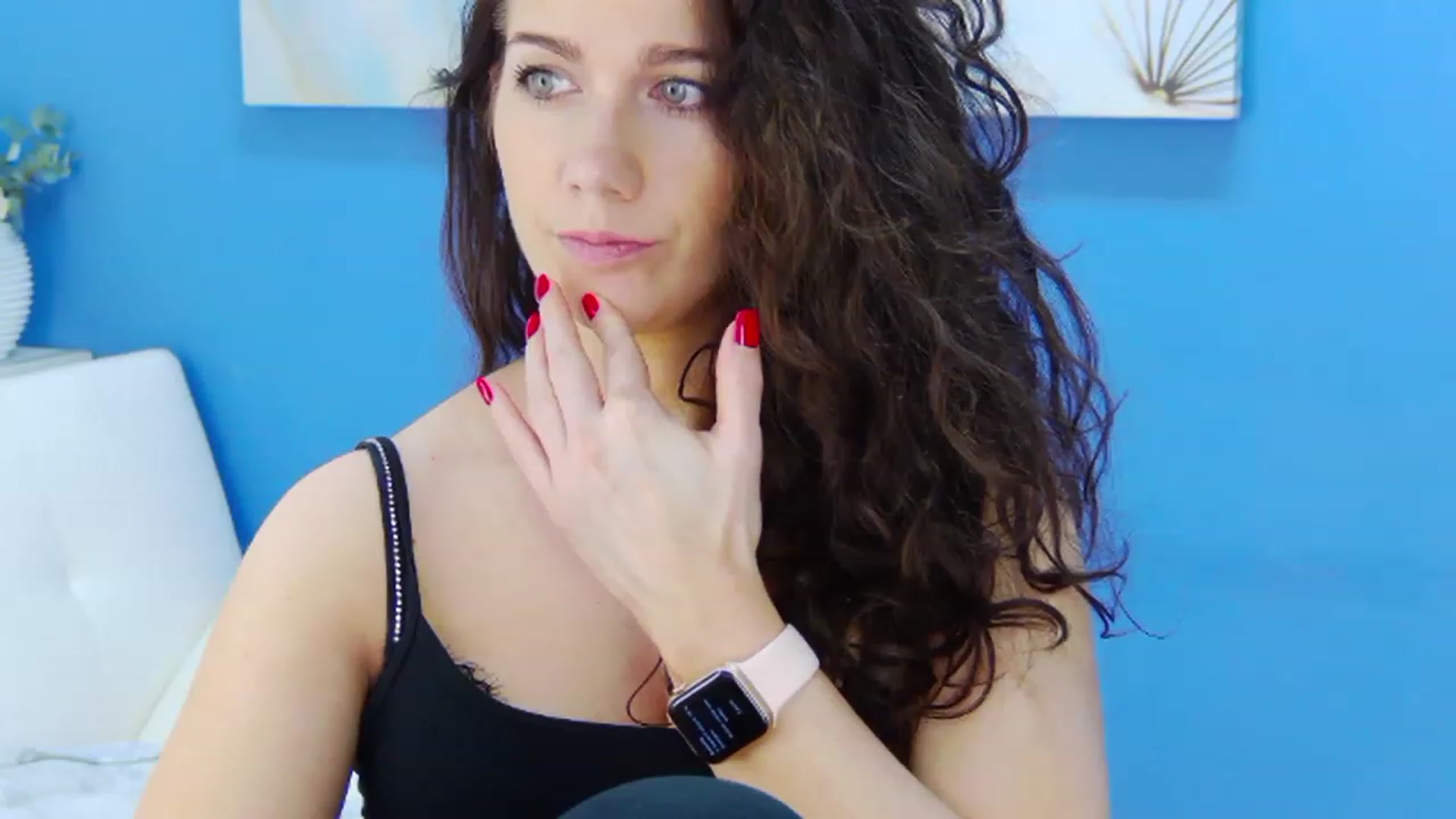 Gallery image thumbnail from Squirrel_MFC's myfreecams stream on, 04/21/2023, 23:41 image 19 of 20