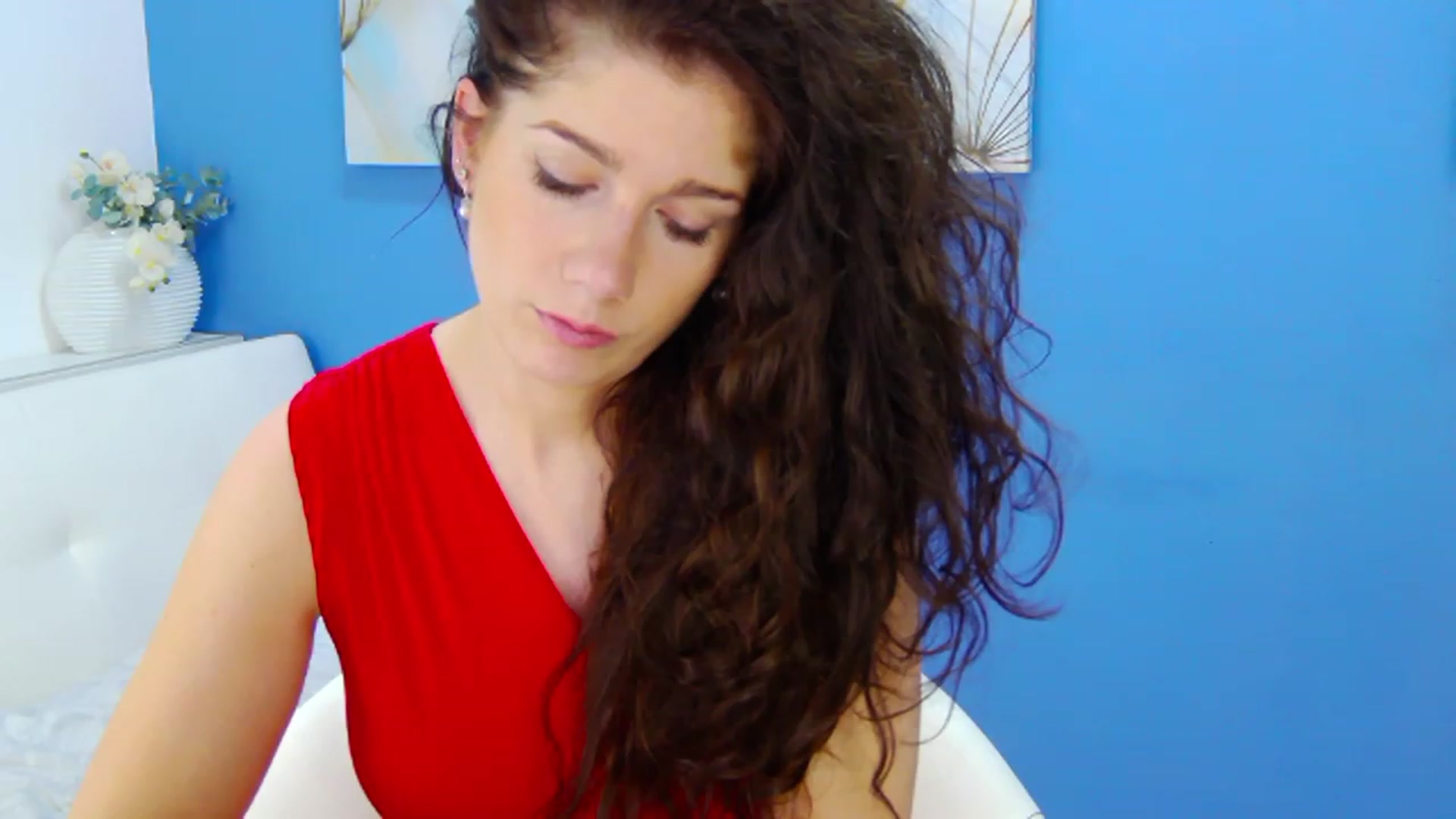 Gallery image thumbnail from Squirrel_MFC's myfreecams stream on, 04/22/2023, 22:14 image 8 of 20