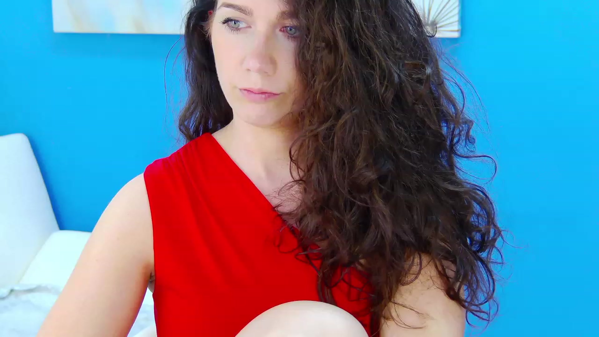 Gallery image thumbnail from Squirrel_MFC's myfreecams stream on, 04/22/2023, 23:27 image 12 of 20