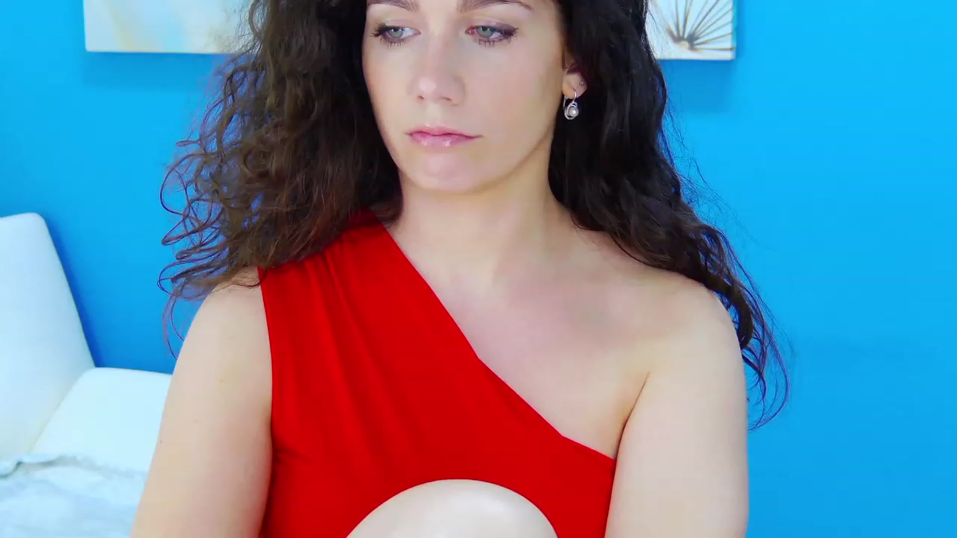 Gallery image thumbnail from Squirrel_MFC's myfreecams stream on, 04/22/2023, 23:27 image 20 of 20