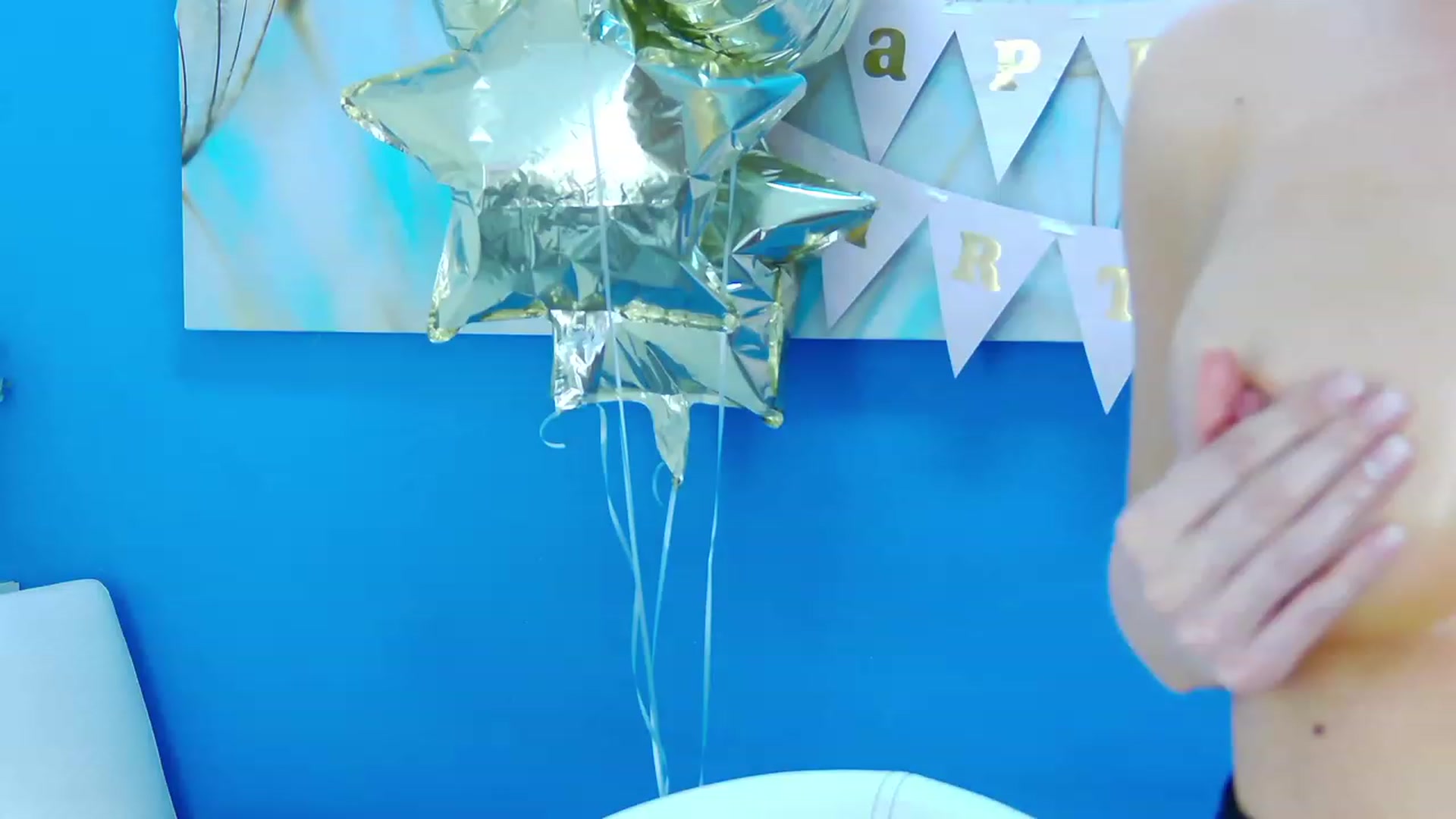 Gallery image thumbnail from Squirrel_MFC's myfreecams stream on, 05/24/2023, 24:01 image 7 of 20