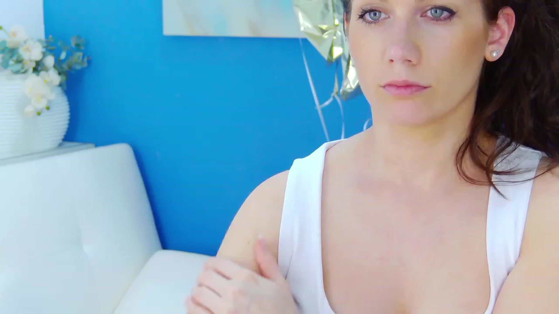 Gallery image thumbnail from Squirrel_MFC's myfreecams stream on, 05/31/2023, 23:47 image 7 of 20