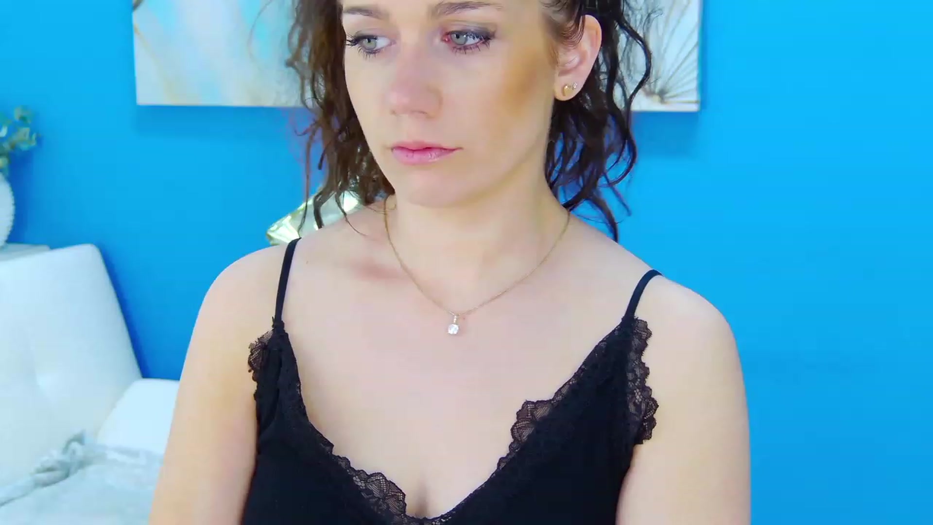 Gallery image thumbnail from Squirrel_MFC's myfreecams stream on, 06/08/2023, 21:40 image 16 of 20