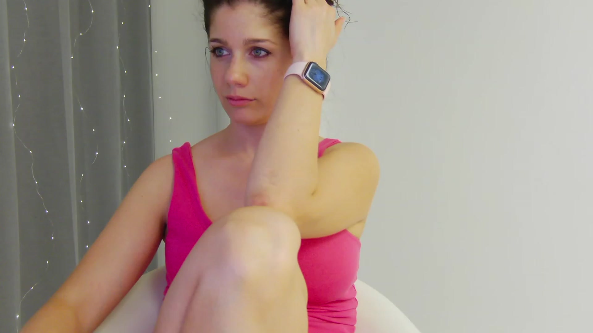 Gallery image thumbnail from Squirrel_MFC's myfreecams stream on, 07/04/2023, 23:21 image 20 of 20