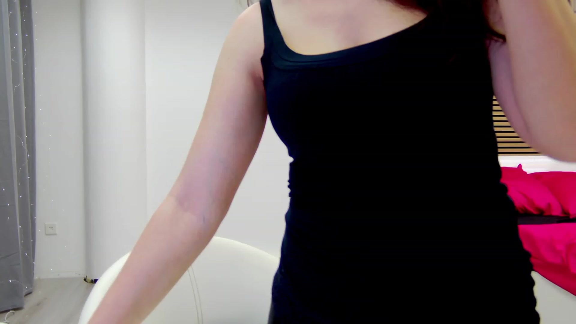 Gallery image thumbnail from Squirrel_MFC's myfreecams stream on, 07/14/2023, 22:09 image 9 of 20