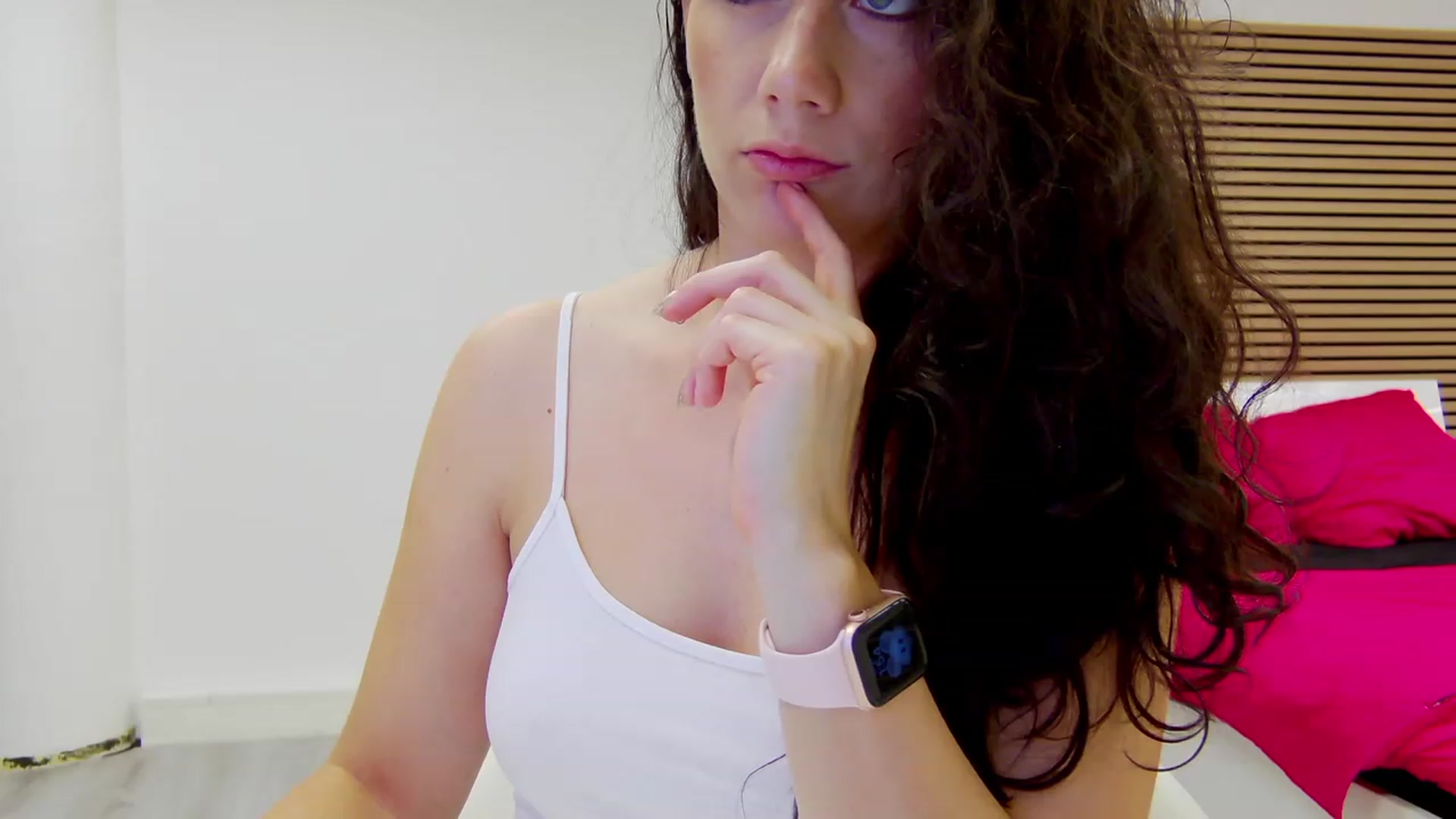 Gallery image thumbnail from Squirrel_MFC's myfreecams stream on, 07/26/2023, 23:55 image 20 of 20