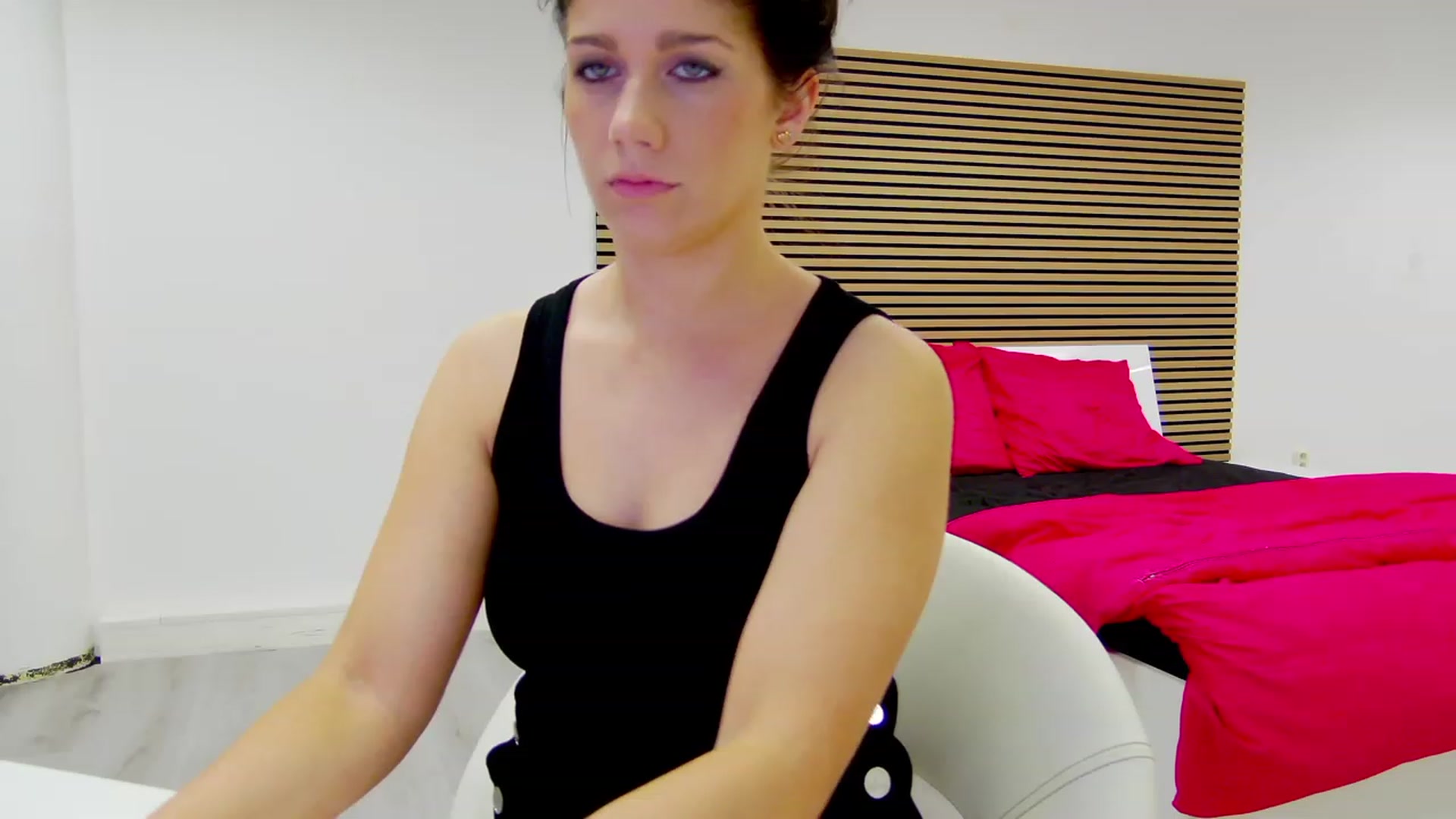 Gallery image thumbnail from Squirrel_MFC's myfreecams stream on, 07/27/2023, 22:30 image 20 of 20