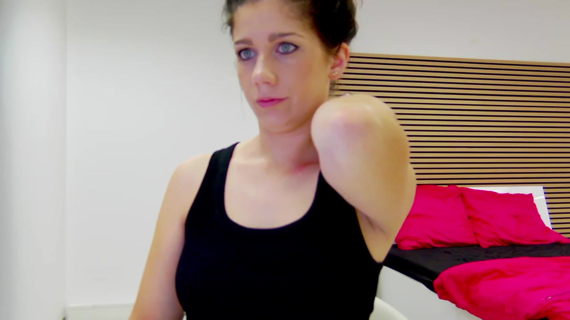 Gallery image thumbnail from Squirrel_MFC's myfreecams stream on, 07/27/2023, 22:30 image 12 of 20