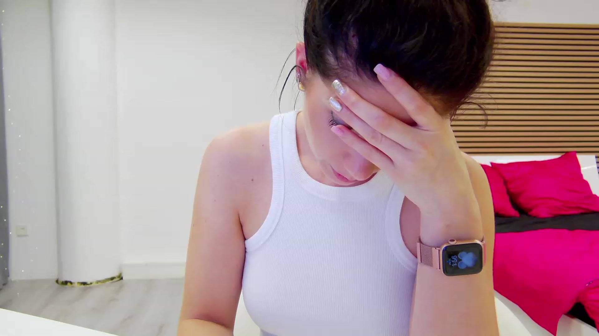 Gallery image thumbnail from Squirrel_MFC's myfreecams stream on, 07/30/2023, 23:59 image 18 of 20