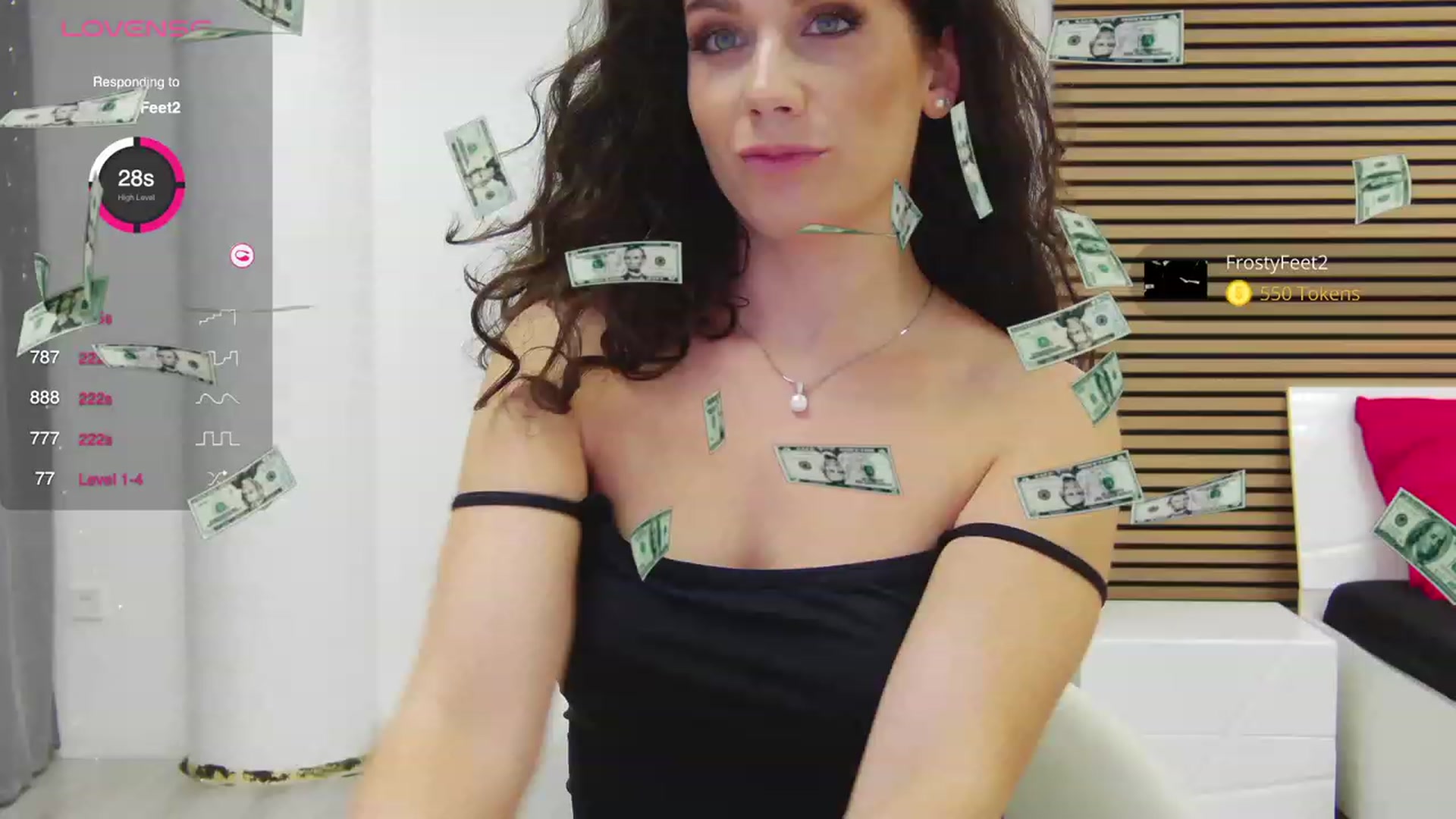 Gallery image thumbnail from Squirrel_MFC's myfreecams stream on, 09/01/2023, 23:13 image 16 of 20