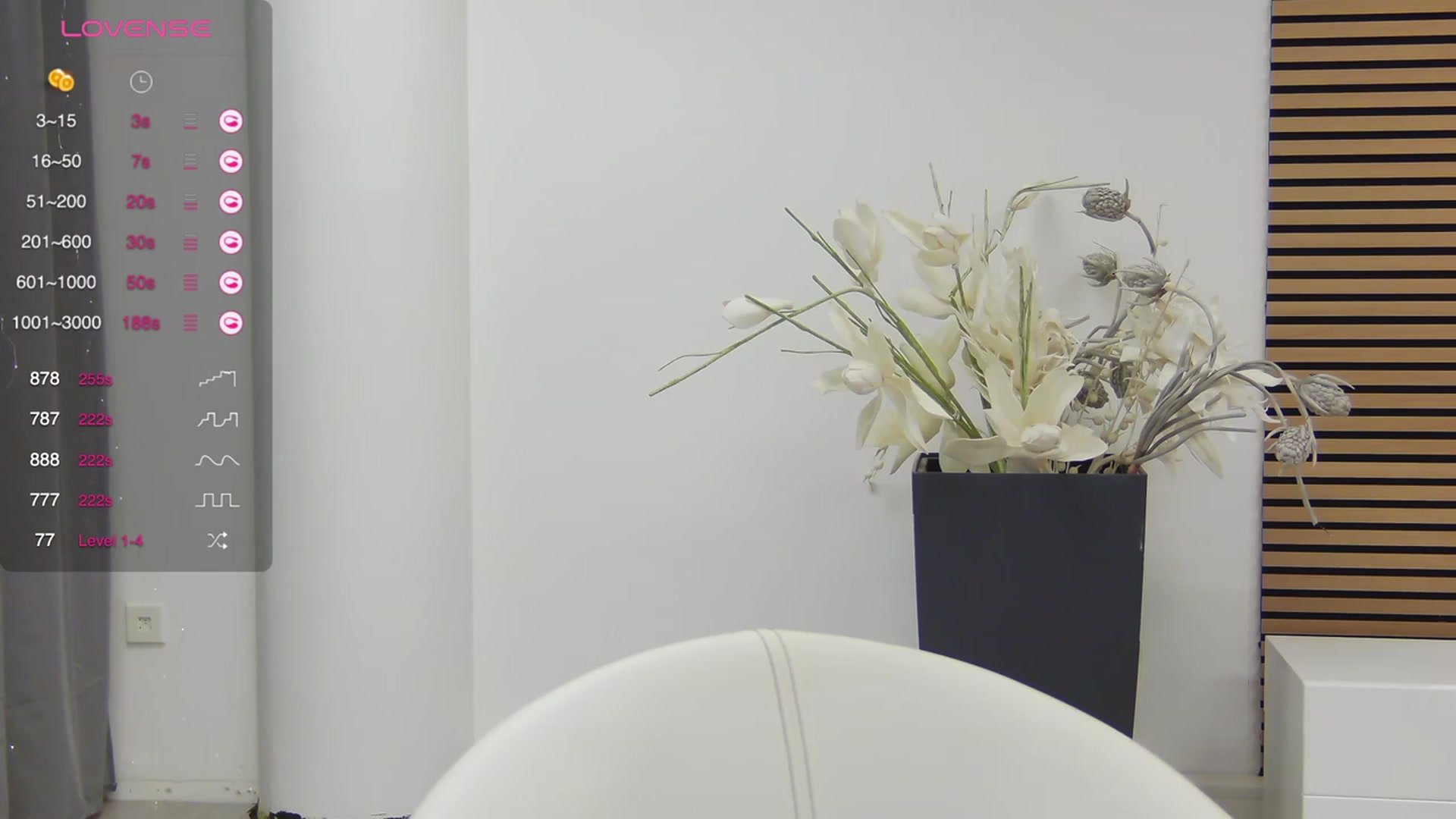 Gallery image thumbnail from Squirrel_MFC's myfreecams stream on, 09/02/2023, 24:39 image 8 of 20