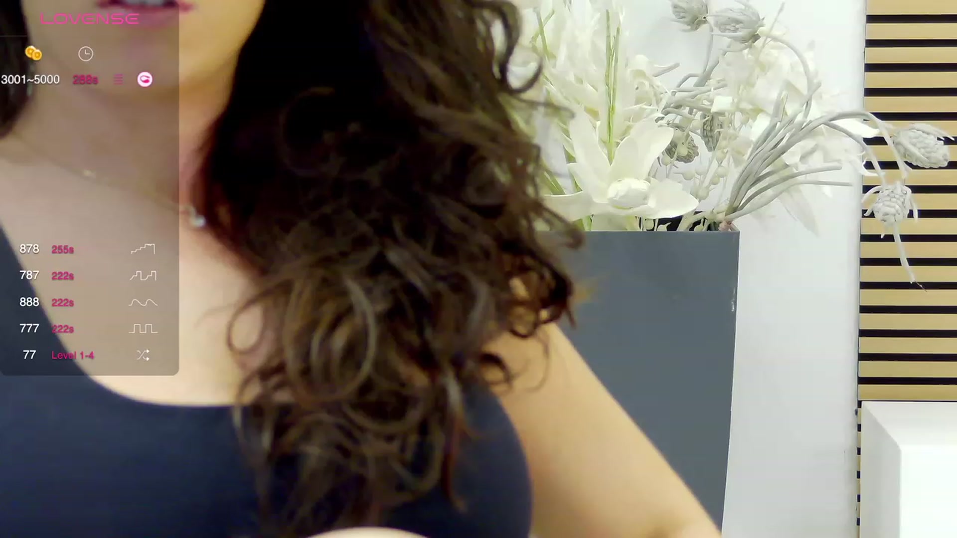 Gallery image thumbnail from Squirrel_MFC's myfreecams stream on, 09/05/2023, 24:10 image 15 of 20