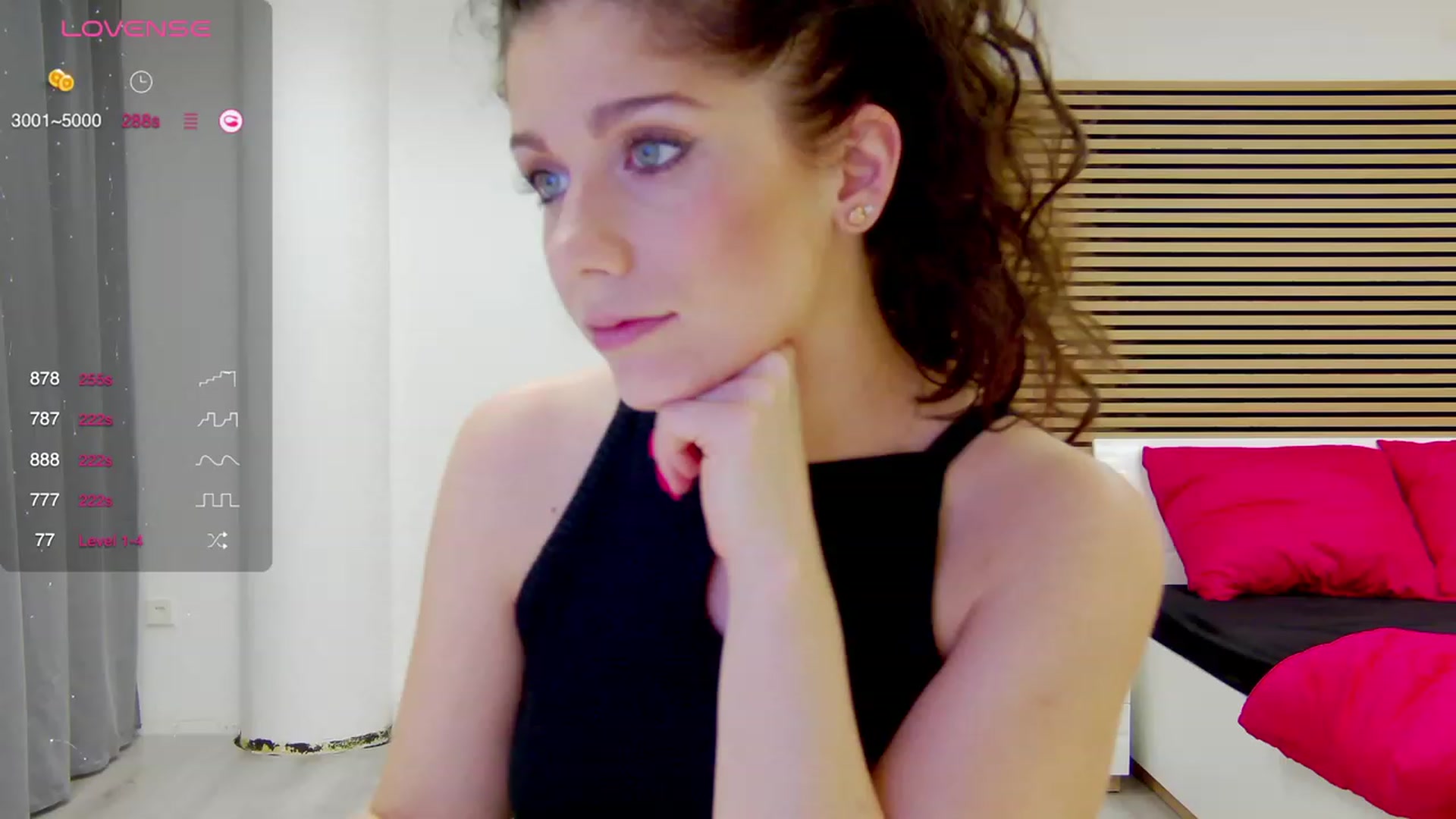 Gallery image thumbnail from Squirrel_MFC's myfreecams stream on, 09/05/2023, 23:37 image 6 of 20