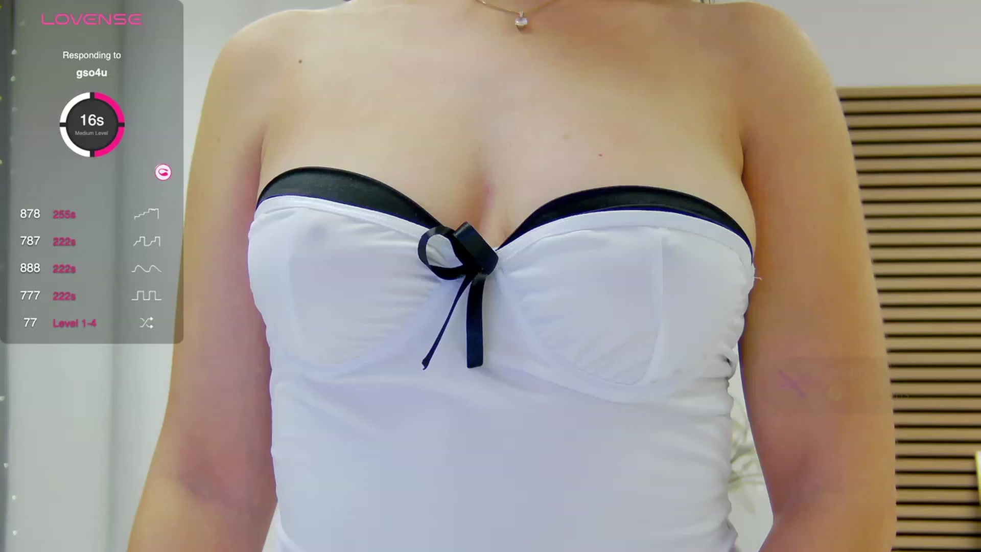 Gallery image thumbnail from Squirrel_MFC's myfreecams stream on, 09/08/2023, 22:22 image 7 of 20