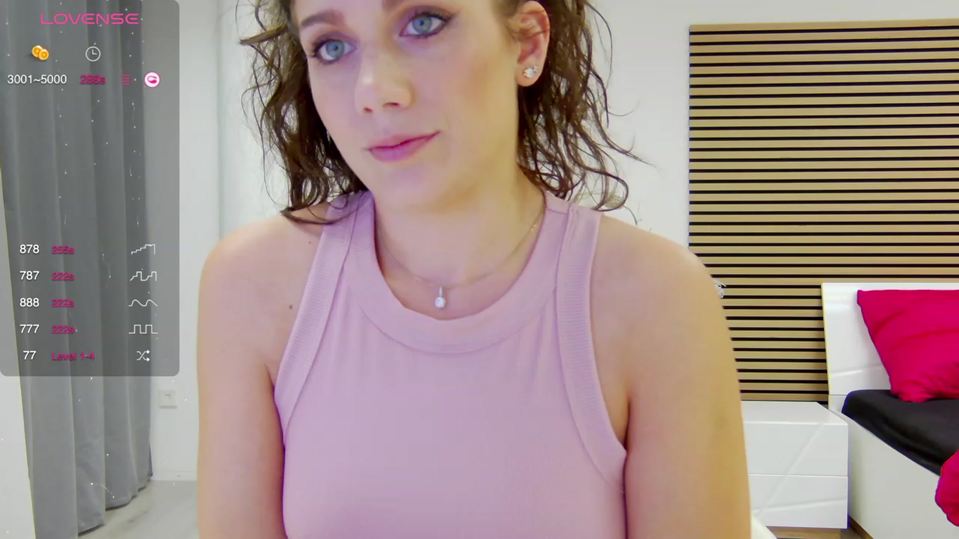 Gallery image thumbnail from Squirrel_MFC's myfreecams stream on, 09/08/2023, 22:22 image 5 of 20