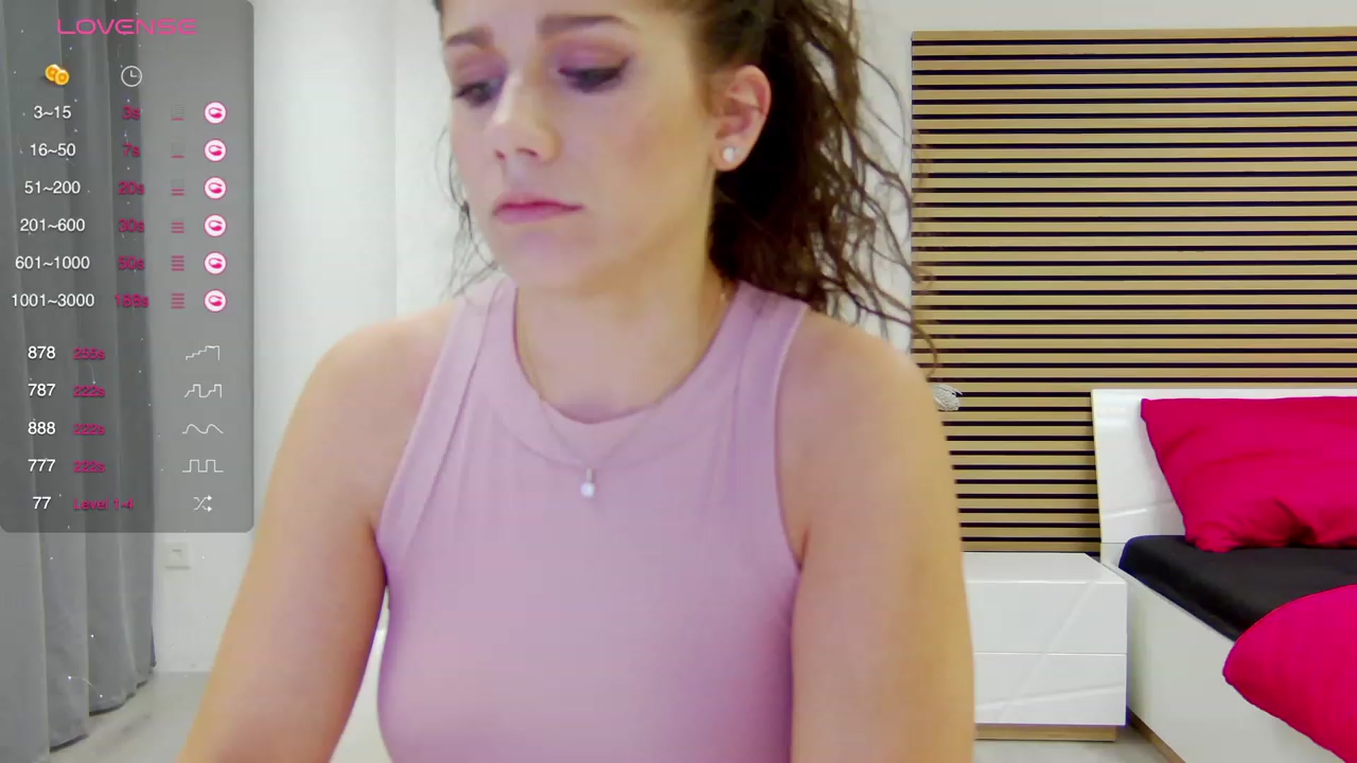 Gallery image thumbnail from Squirrel_MFC's myfreecams stream on, 09/09/2023, 24:01 image 19 of 20