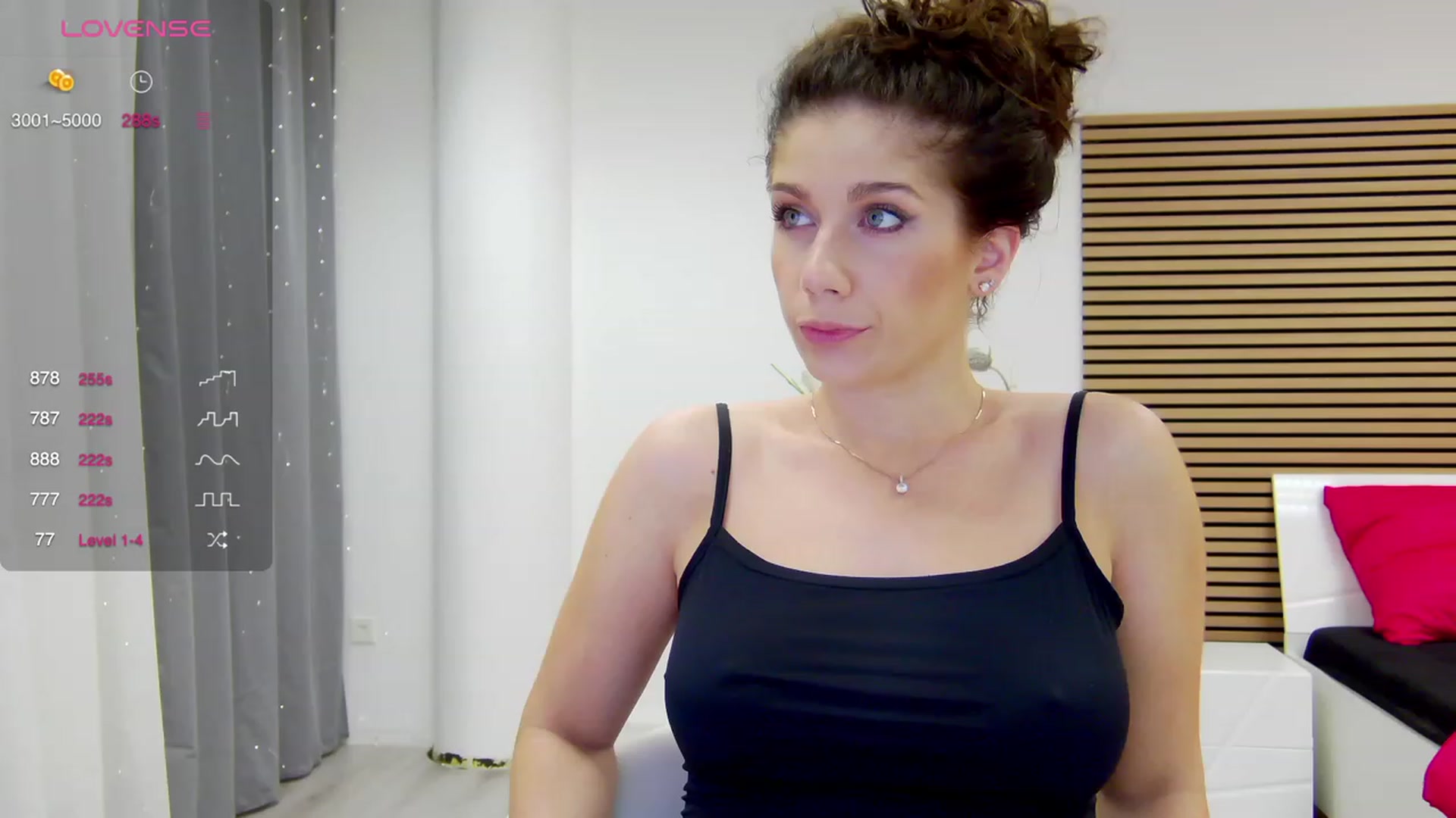 Gallery image thumbnail from Squirrel_MFC's myfreecams stream on, 09/14/2023, 23:08 image 9 of 20