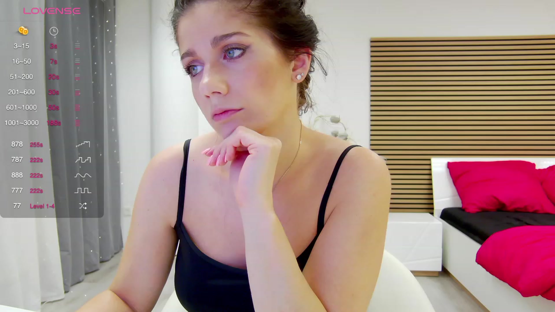 Gallery image thumbnail from Squirrel_MFC's myfreecams stream on, 09/14/2023, 23:08 image 7 of 20