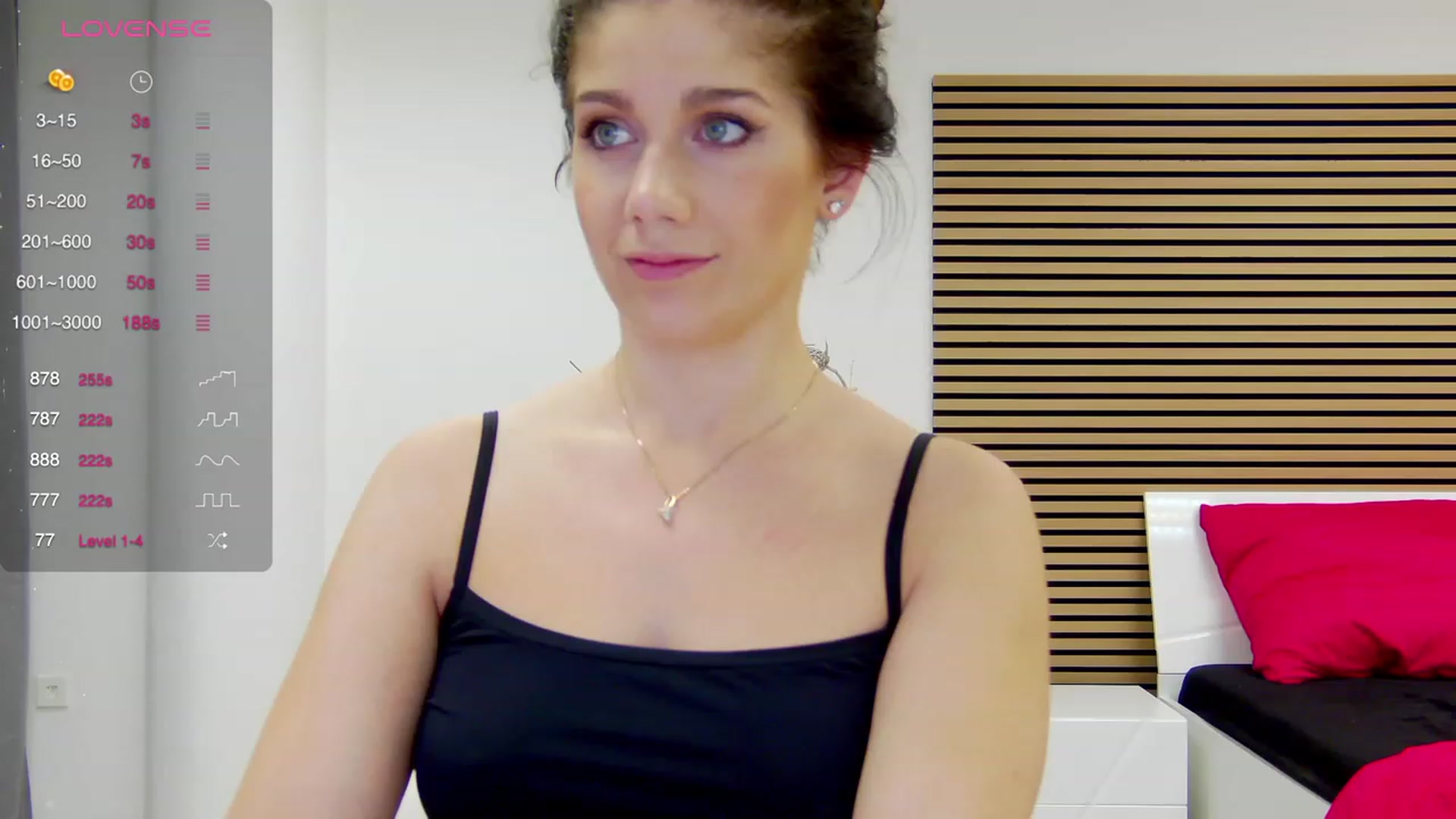 Gallery image thumbnail from Squirrel_MFC's myfreecams stream on, 09/14/2023, 23:08 image 14 of 20