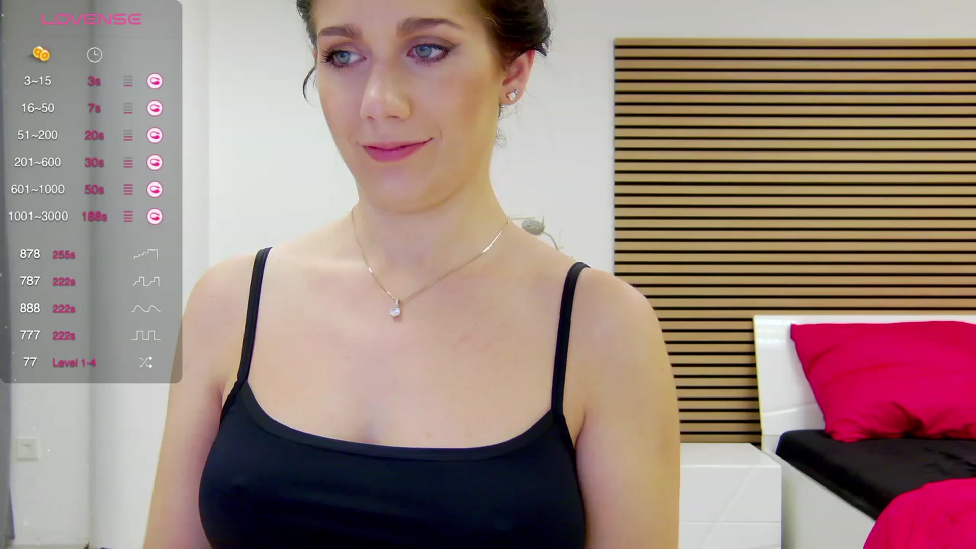 Gallery image thumbnail from Squirrel_MFC's myfreecams stream on, 09/14/2023, 23:08 image 20 of 20