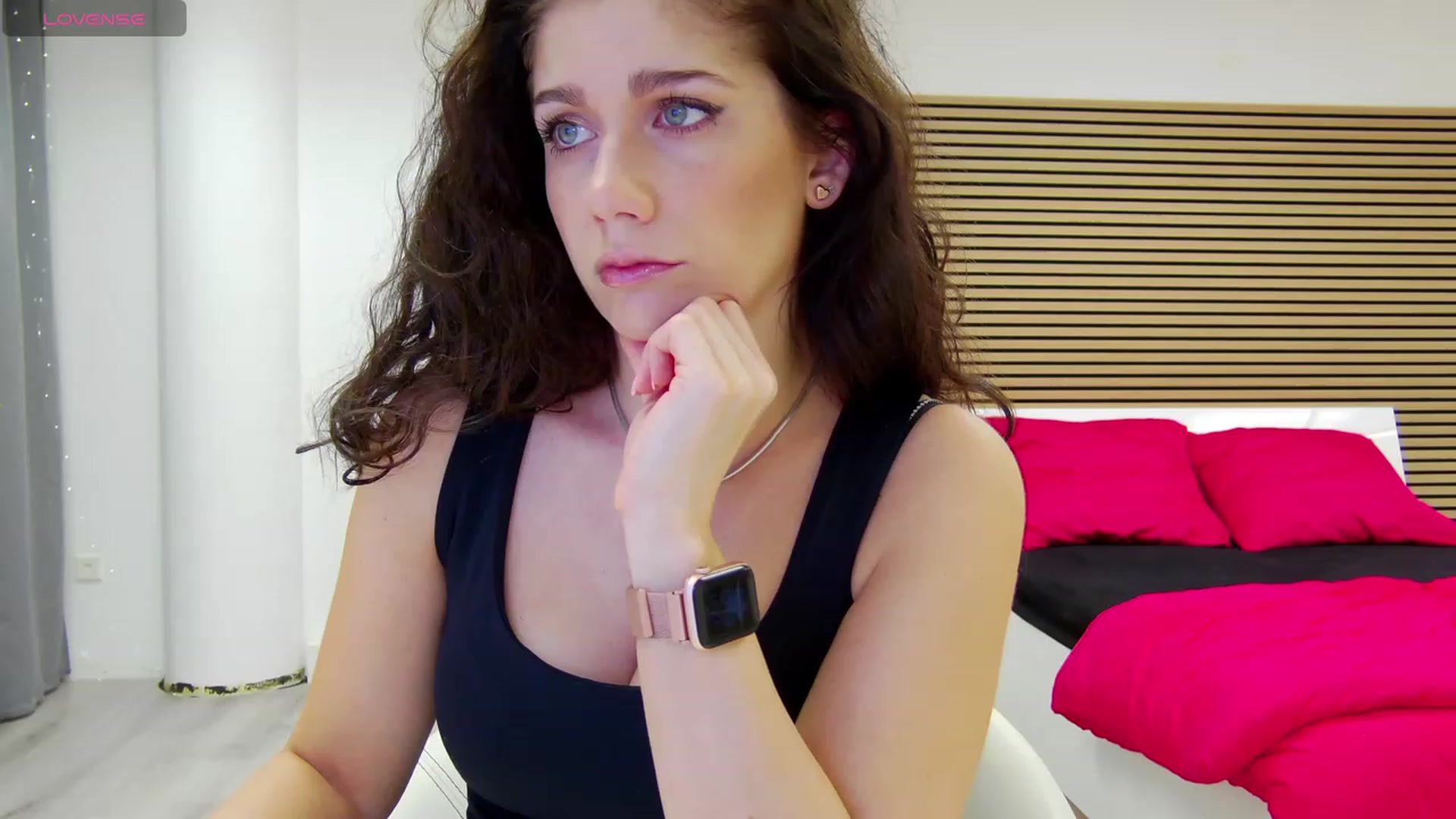 Gallery image thumbnail from Squirrel_MFC's myfreecams stream on, 09/22/2023, 23:00 image 2 of 20