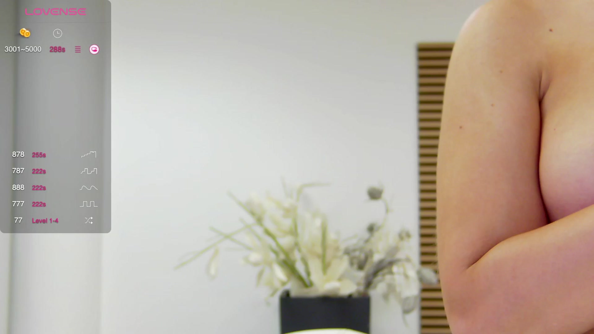 Gallery image thumbnail from Squirrel_MFC's myfreecams stream on, 09/24/2023, 23:53 image 4 of 20