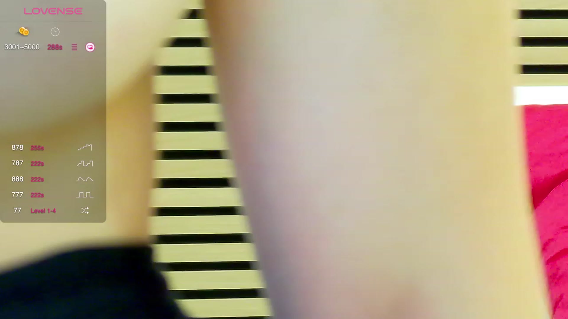 Gallery image thumbnail from Squirrel_MFC's myfreecams stream on, 09/24/2023, 23:53 image 3 of 20
