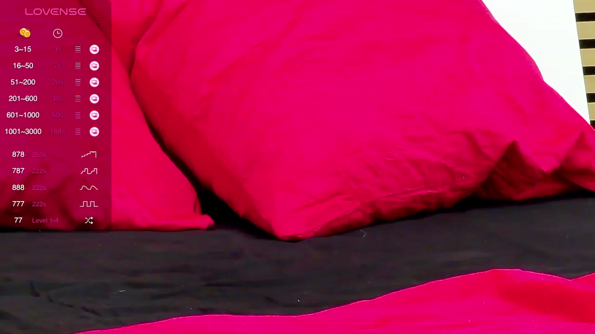 Gallery image thumbnail from Squirrel_MFC's myfreecams stream on, 09/30/2023, 22:25 image 6 of 20