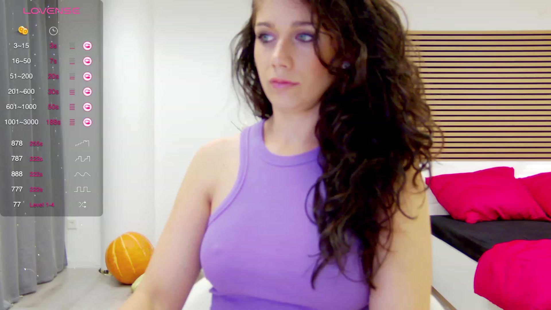 Gallery image thumbnail from Squirrel_MFC's myfreecams stream on, 10/10/2023, 22:51 image 3 of 20