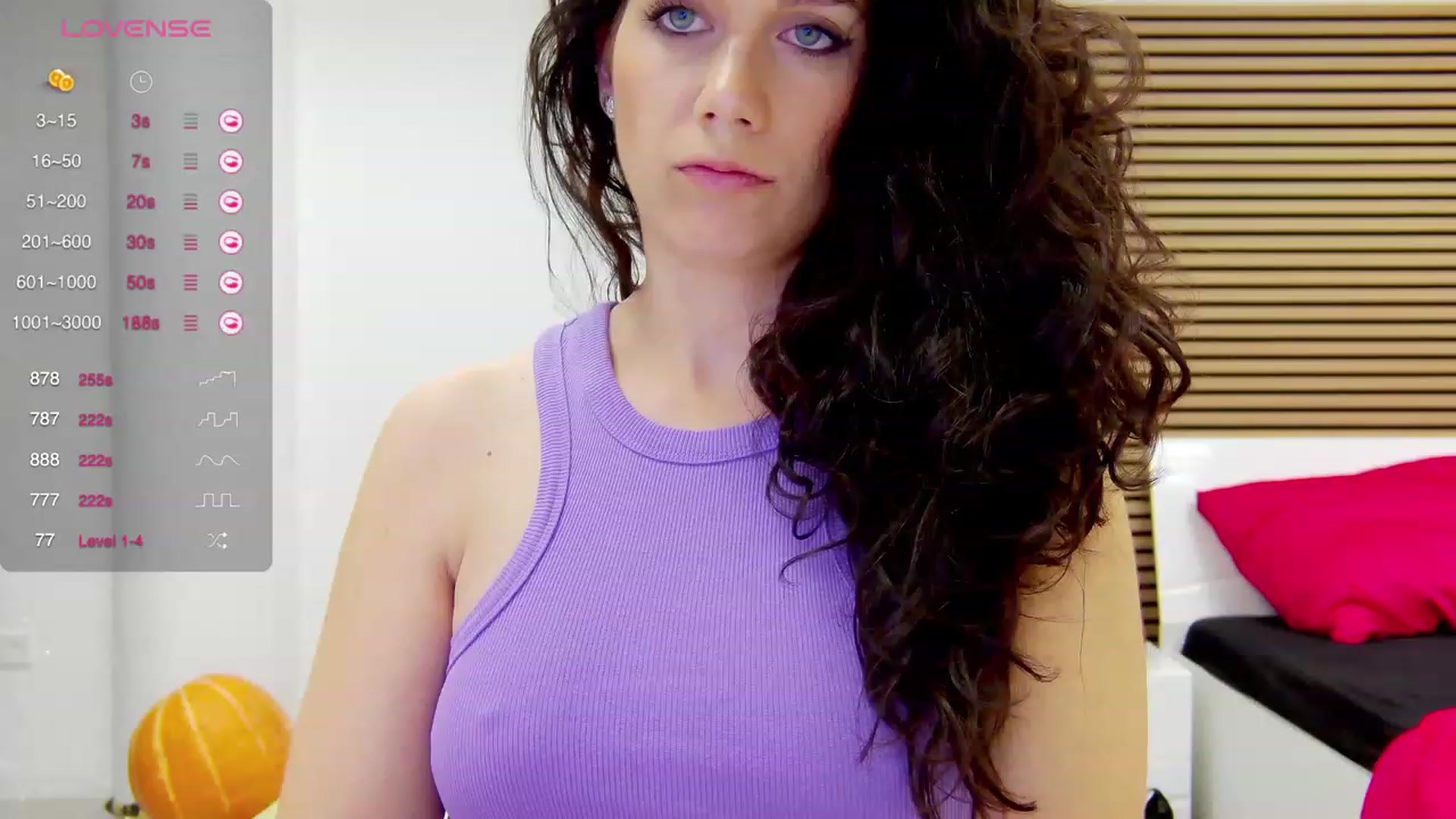 Gallery image thumbnail from Squirrel_MFC's myfreecams stream on, 10/10/2023, 22:51 image 8 of 20