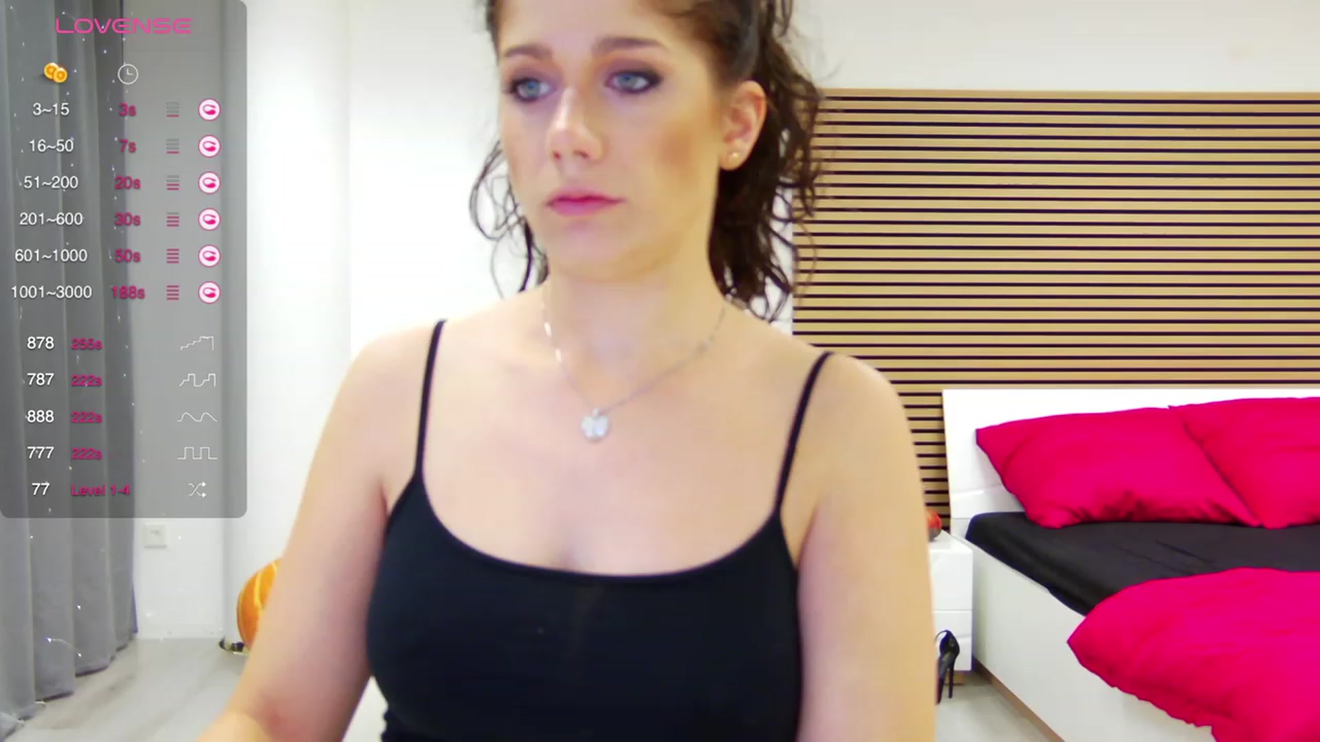 Gallery image thumbnail from Squirrel_MFC's myfreecams stream on, 10/13/2023, 22:21 image 3 of 20