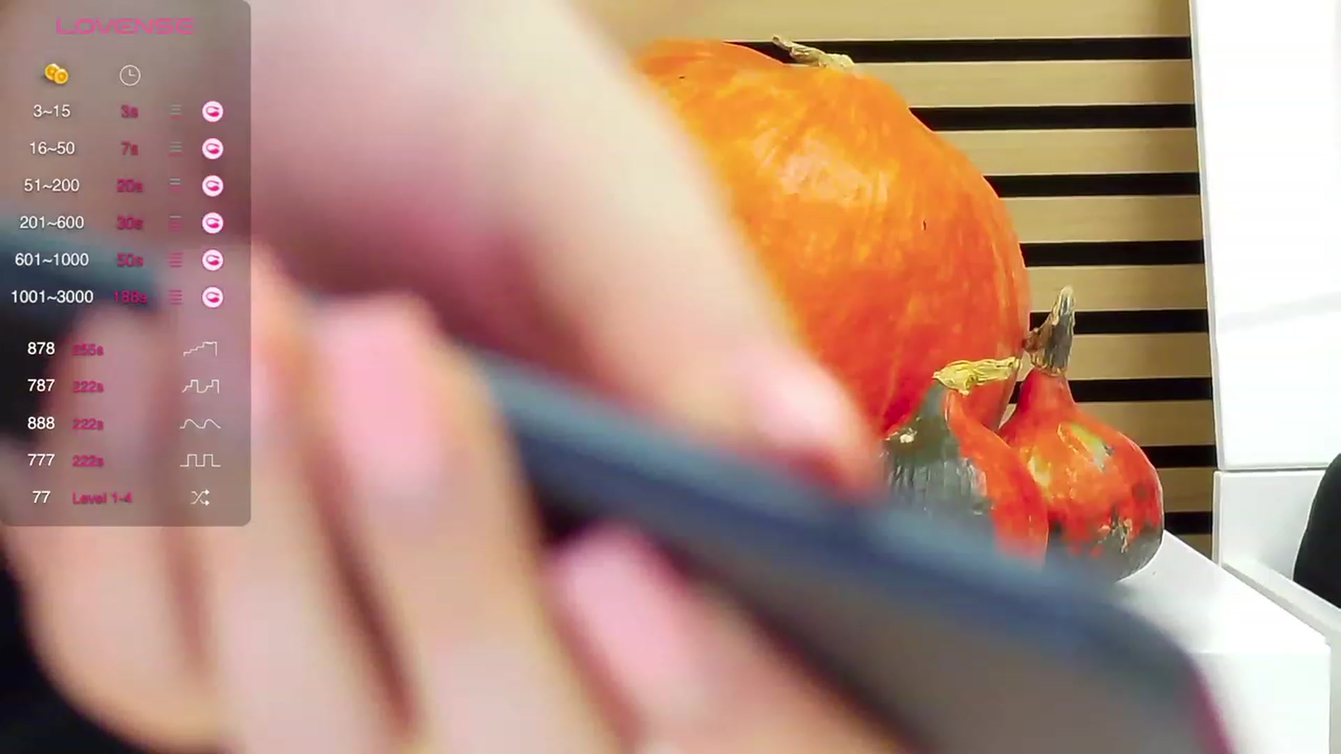 Gallery image thumbnail from Squirrel_MFC's myfreecams stream on, 10/13/2023, 22:53 image 4 of 20