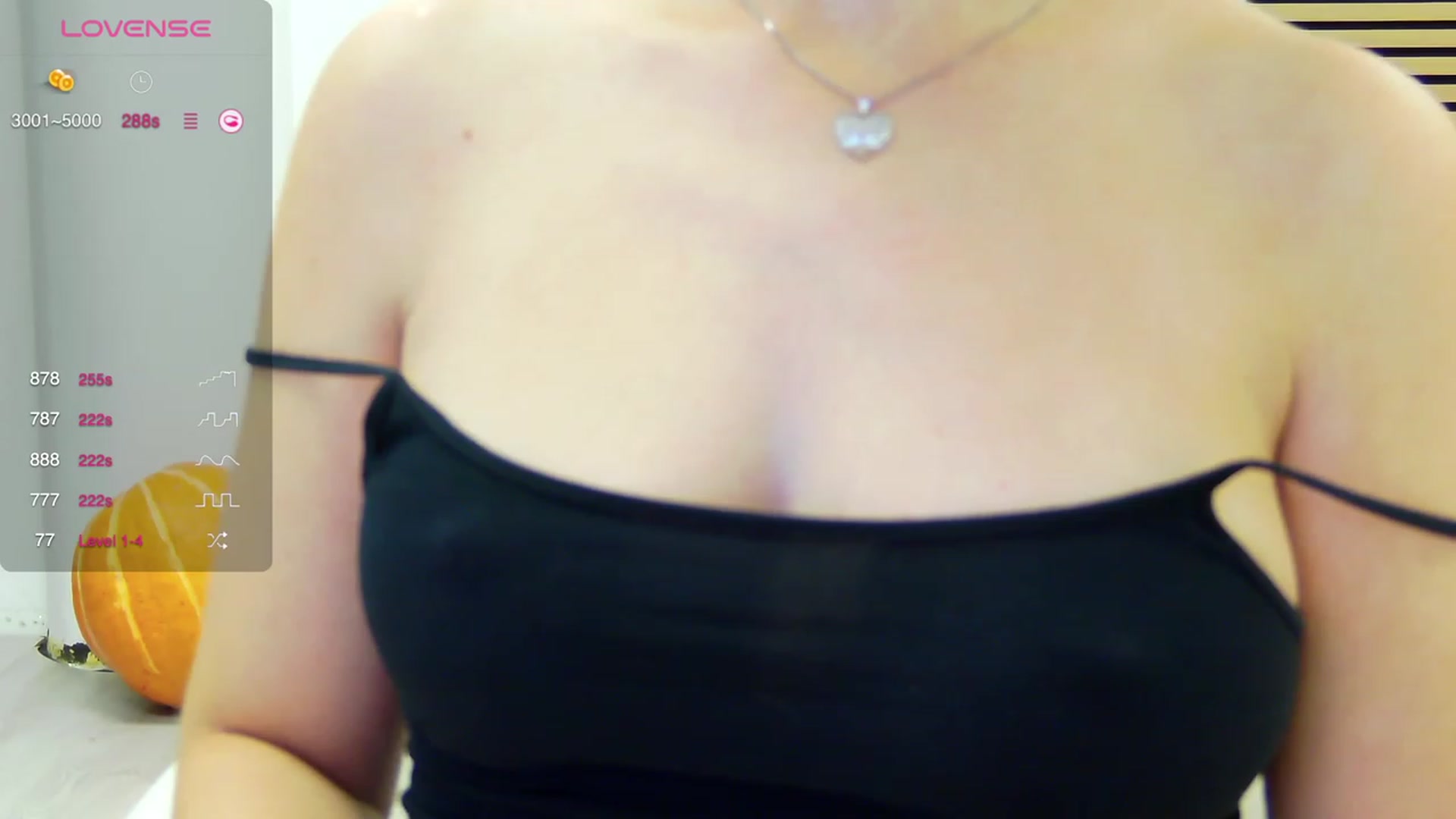 Gallery image thumbnail from Squirrel_MFC's myfreecams stream on, 10/13/2023, 22:53 image 12 of 20