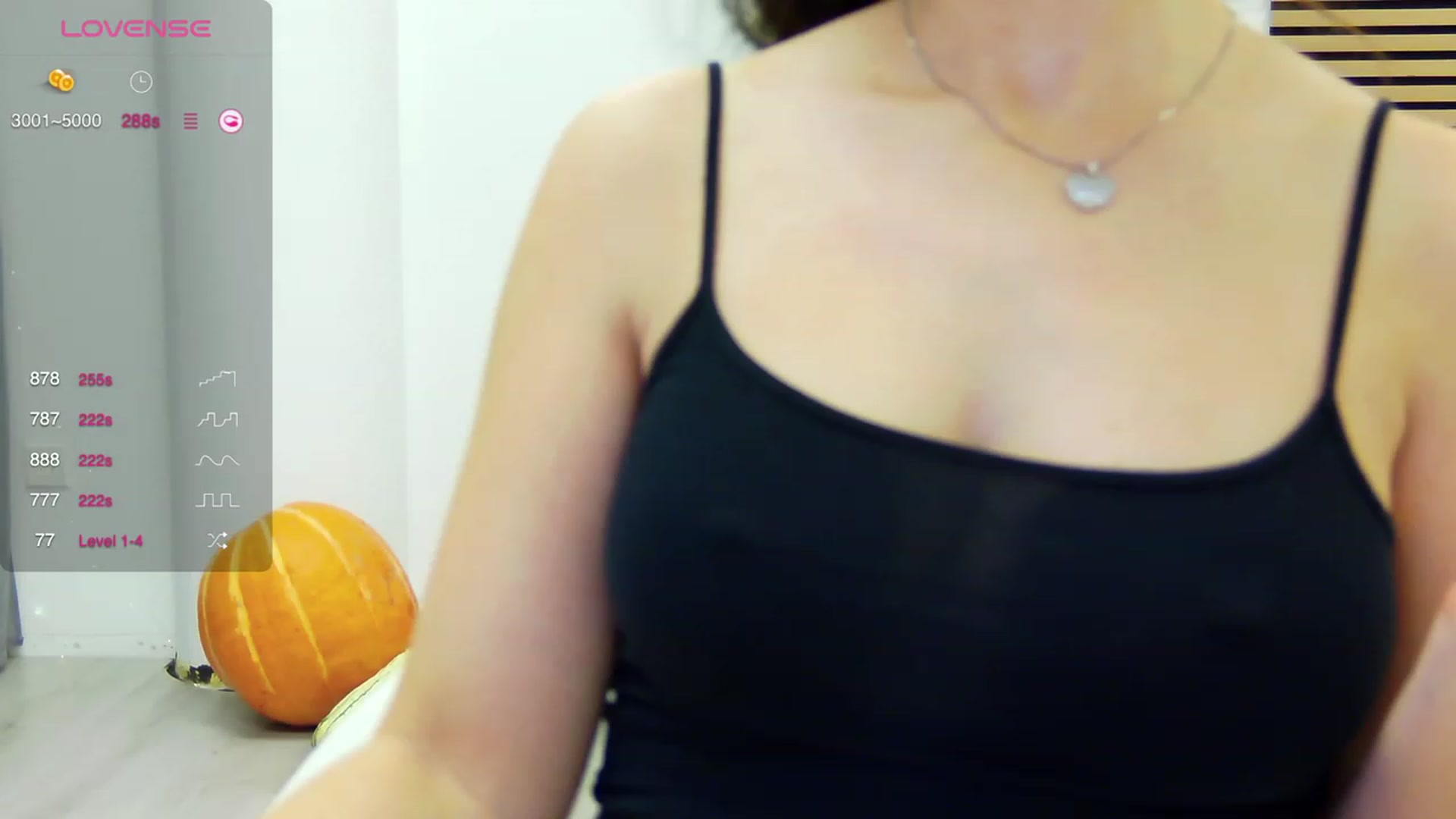 Gallery image thumbnail from Squirrel_MFC's myfreecams stream on, 10/13/2023, 22:53 image 5 of 20