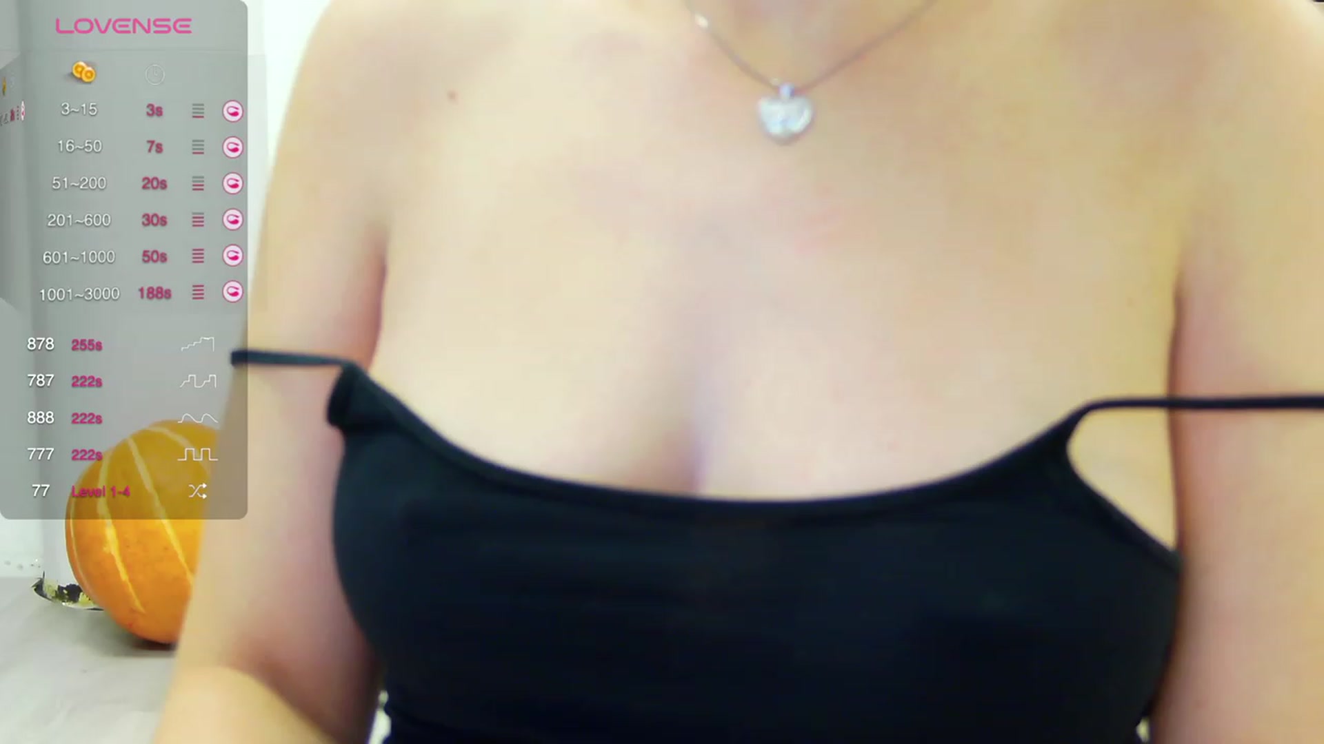 Gallery image thumbnail from Squirrel_MFC's myfreecams stream on, 10/13/2023, 22:53 image 15 of 20