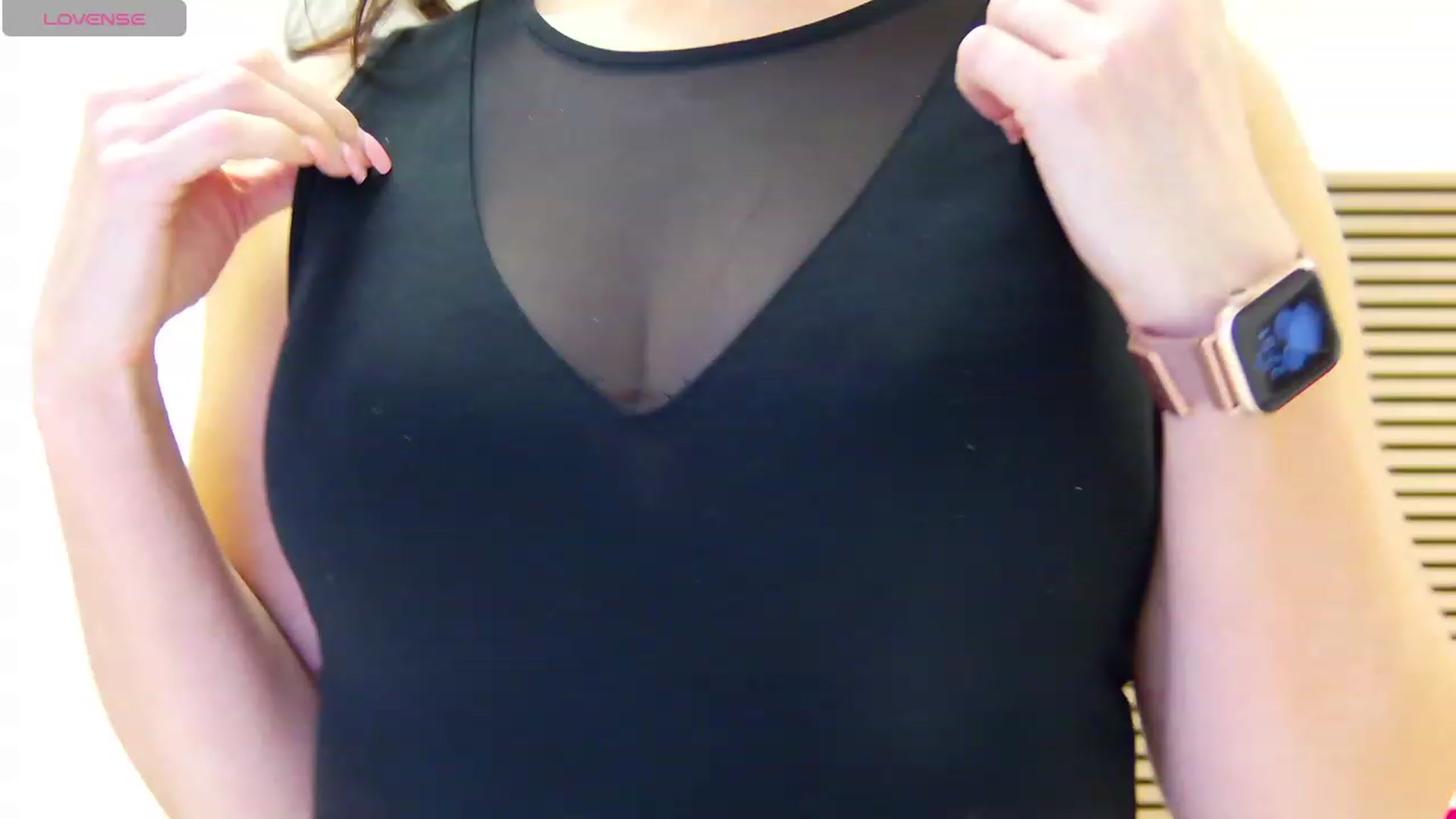 Gallery image thumbnail from Squirrel_MFC's myfreecams stream on, 10/16/2023, 21:05 image 10 of 20