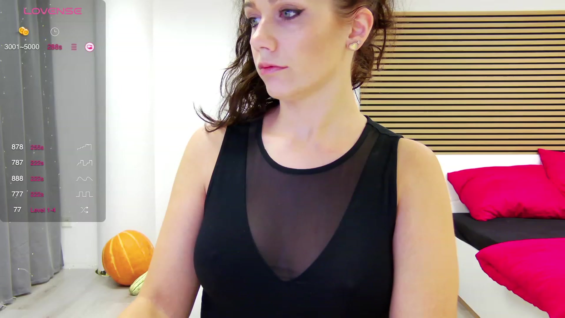 Gallery image thumbnail from Squirrel_MFC's myfreecams stream on, 10/17/2023, 24:07 image 7 of 20