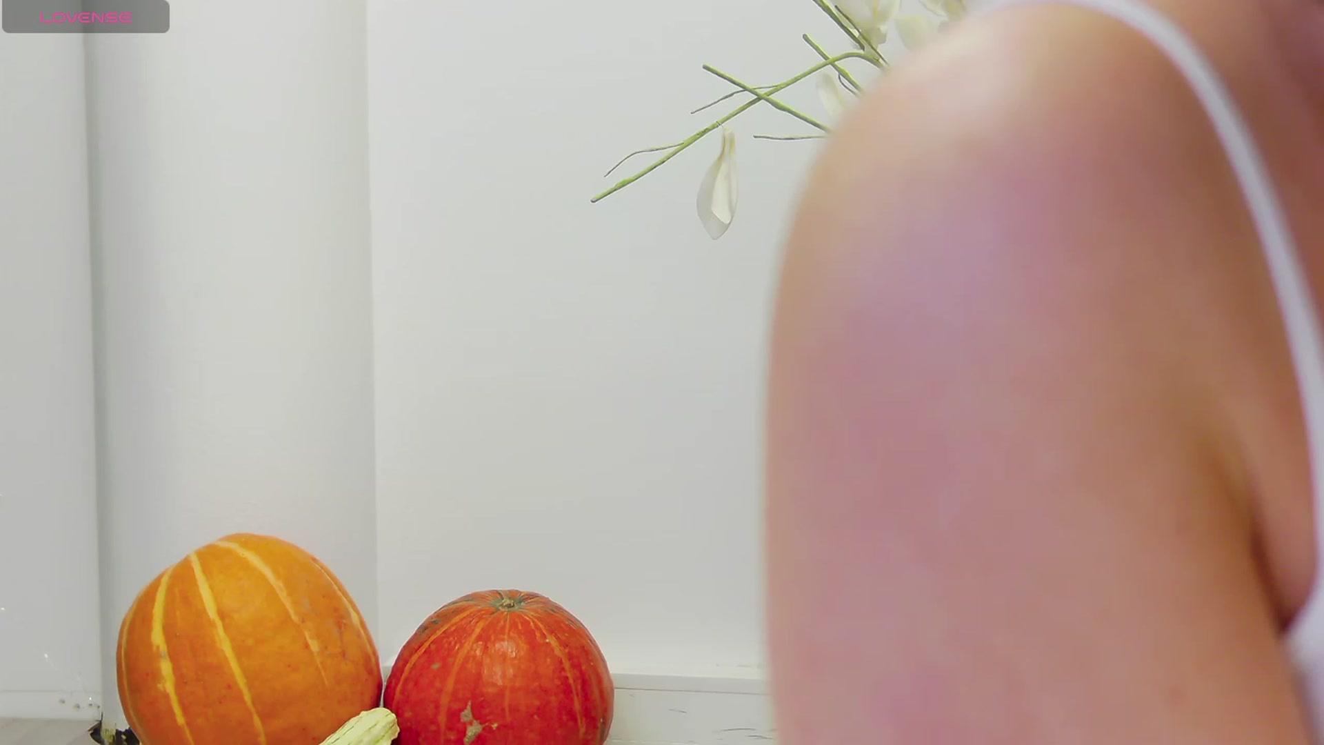 Gallery image thumbnail from Squirrel_MFC's myfreecams stream on, 10/20/2023, 24:02 image 14 of 20