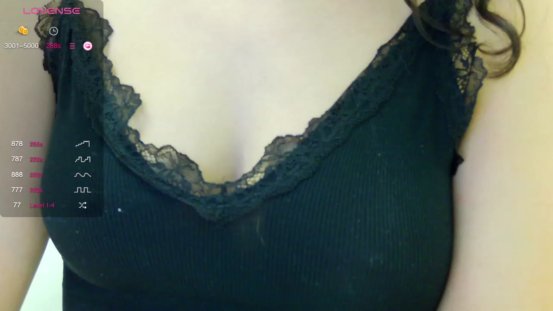 Gallery image thumbnail from Squirrel_MFC's myfreecams stream on, 10/20/2023, 23:37 image 2 of 20