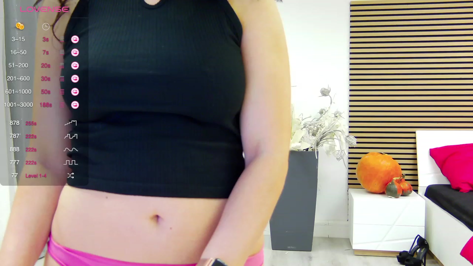 Gallery image thumbnail from Squirrel_MFC's myfreecams stream on, 10/30/2023, 22:24 image 18 of 20
