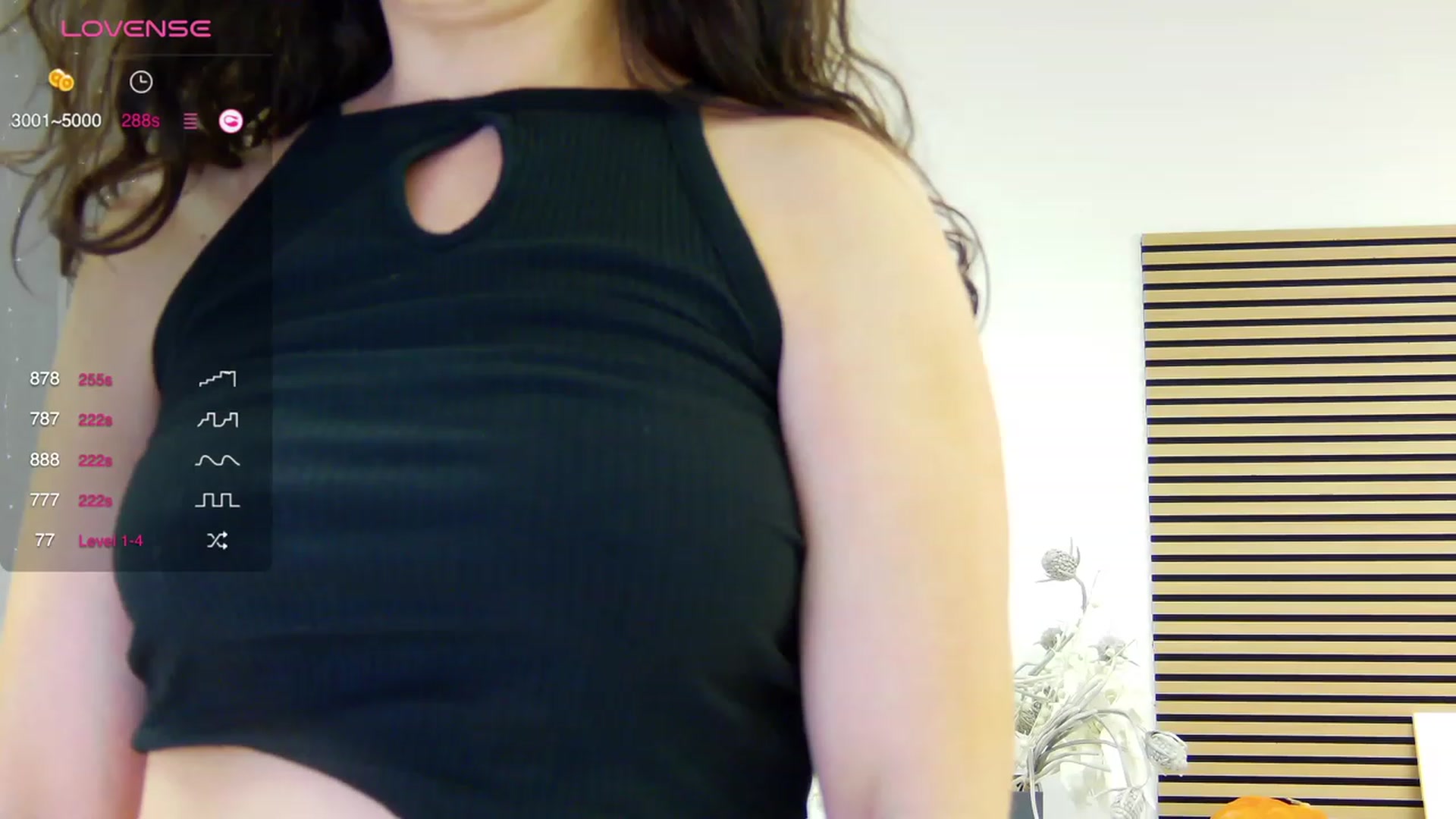 Gallery image thumbnail from Squirrel_MFC's myfreecams stream on, 10/30/2023, 22:24 image 17 of 20