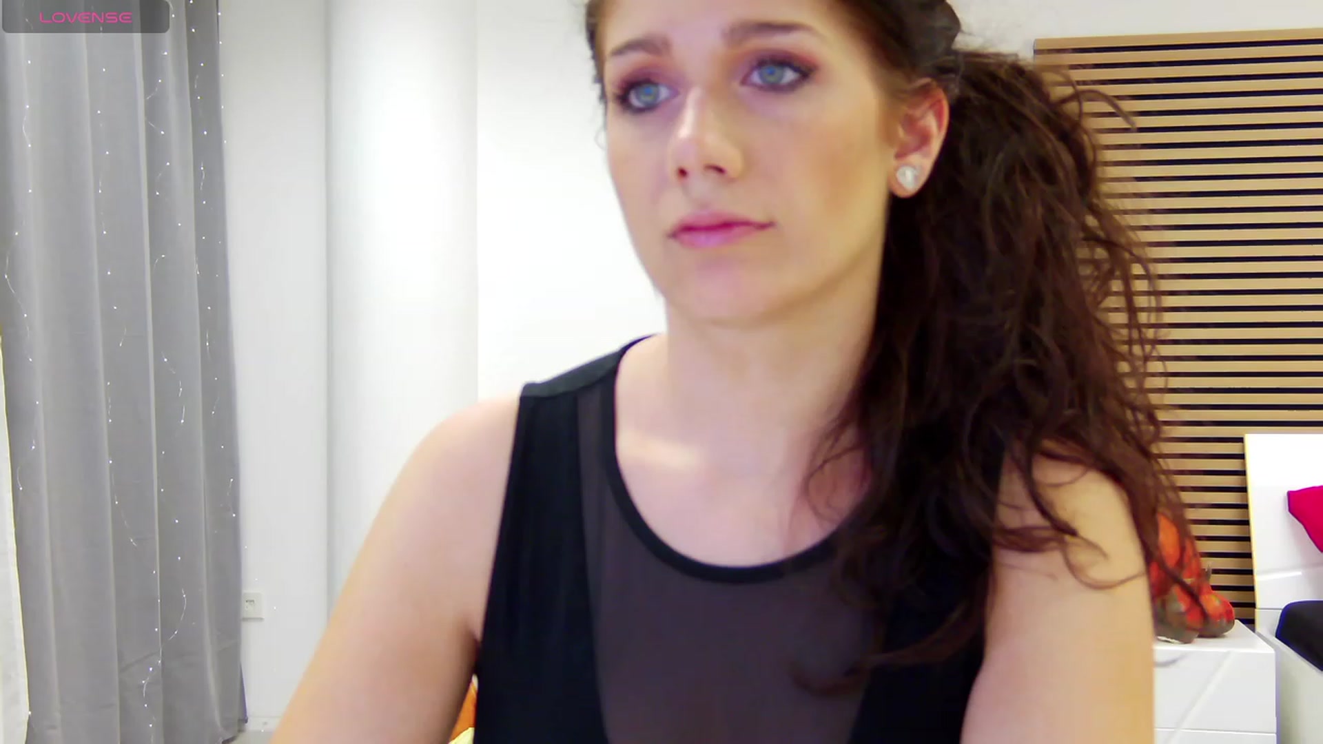 Gallery image thumbnail from Squirrel_MFC's myfreecams stream on, 10/31/2023, 21:30 image 7 of 20