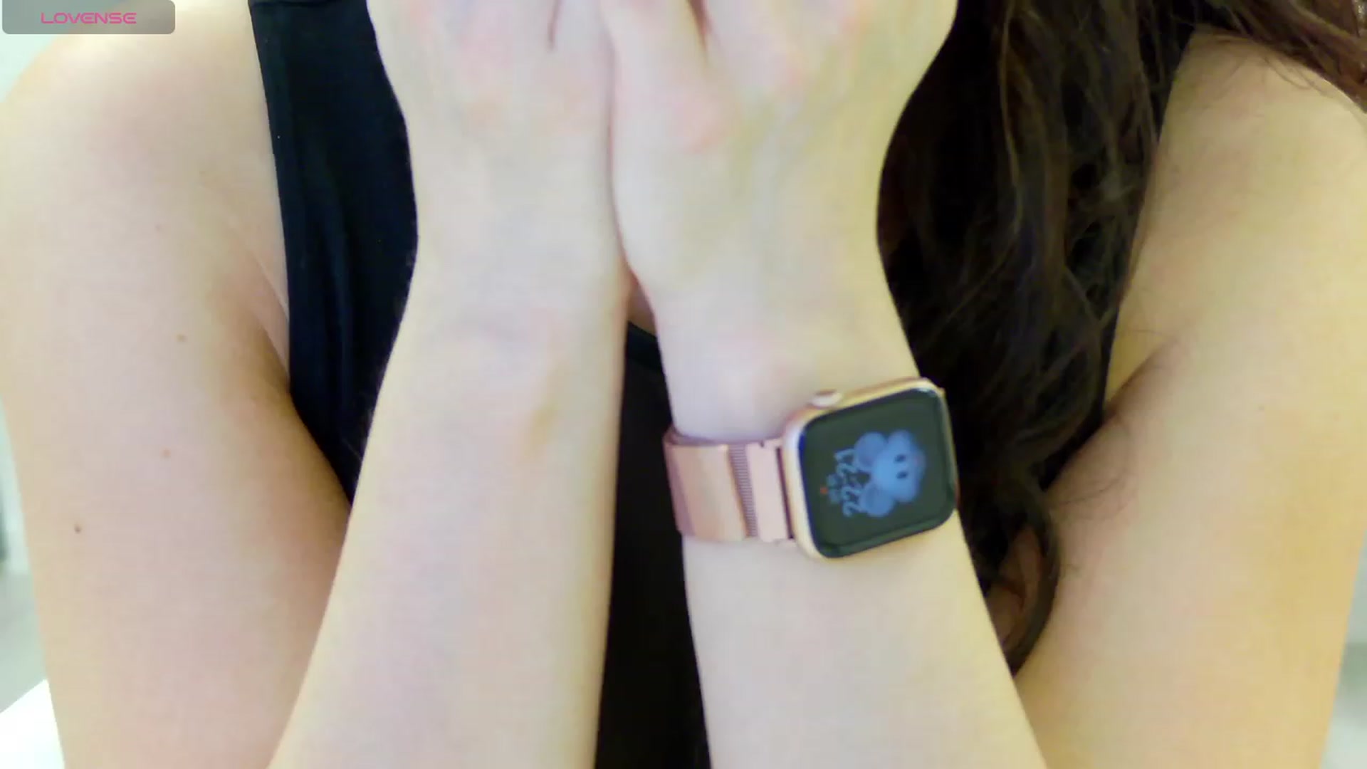 Gallery image thumbnail from Squirrel_MFC's myfreecams stream on, 10/31/2023, 21:30 image 19 of 20