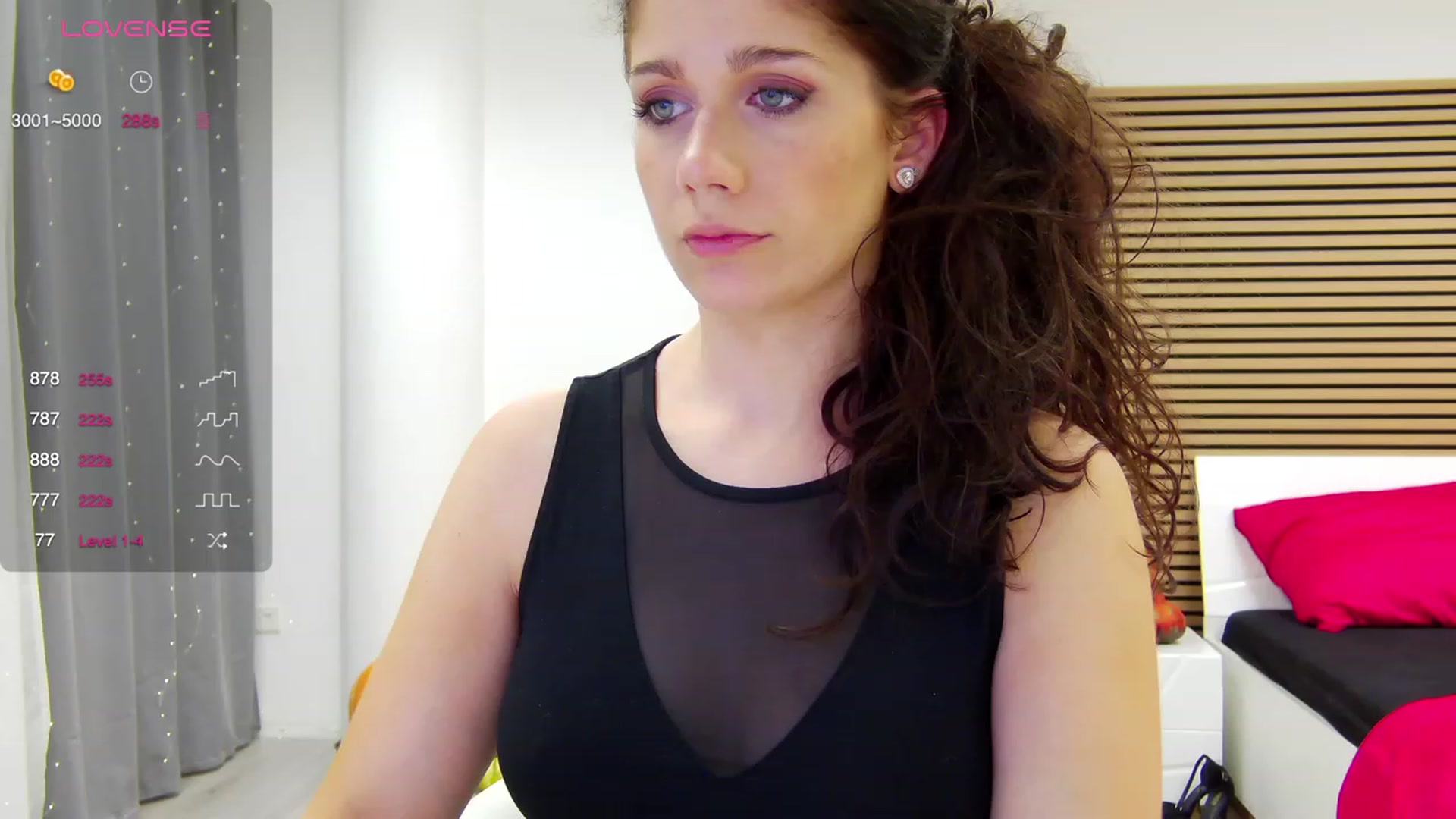 Gallery image thumbnail from Squirrel_MFC's myfreecams stream on, 10/31/2023, 22:51 image 1 of 20
