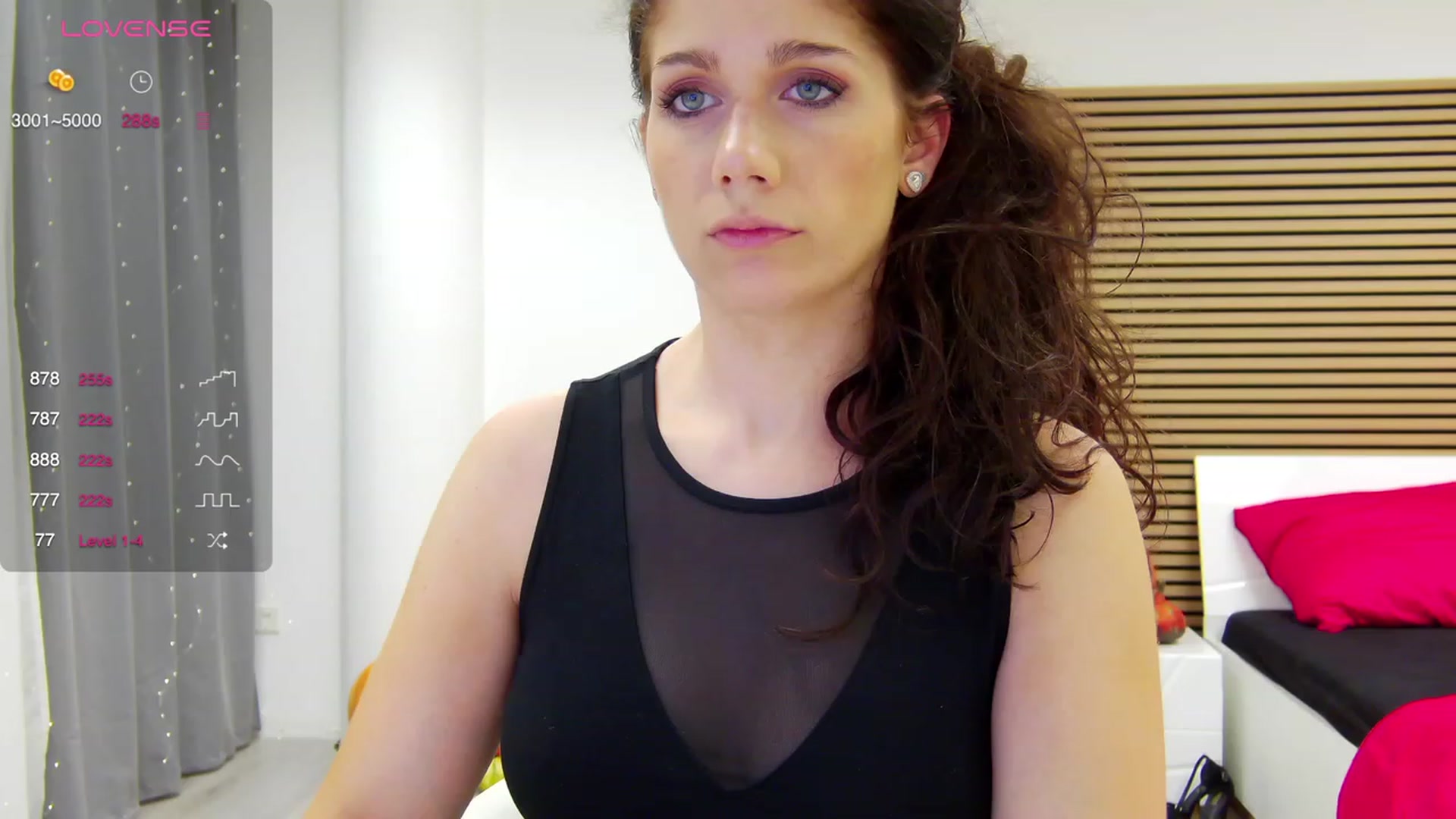 Gallery image thumbnail from Squirrel_MFC's myfreecams stream on, 10/31/2023, 22:51 image 2 of 20
